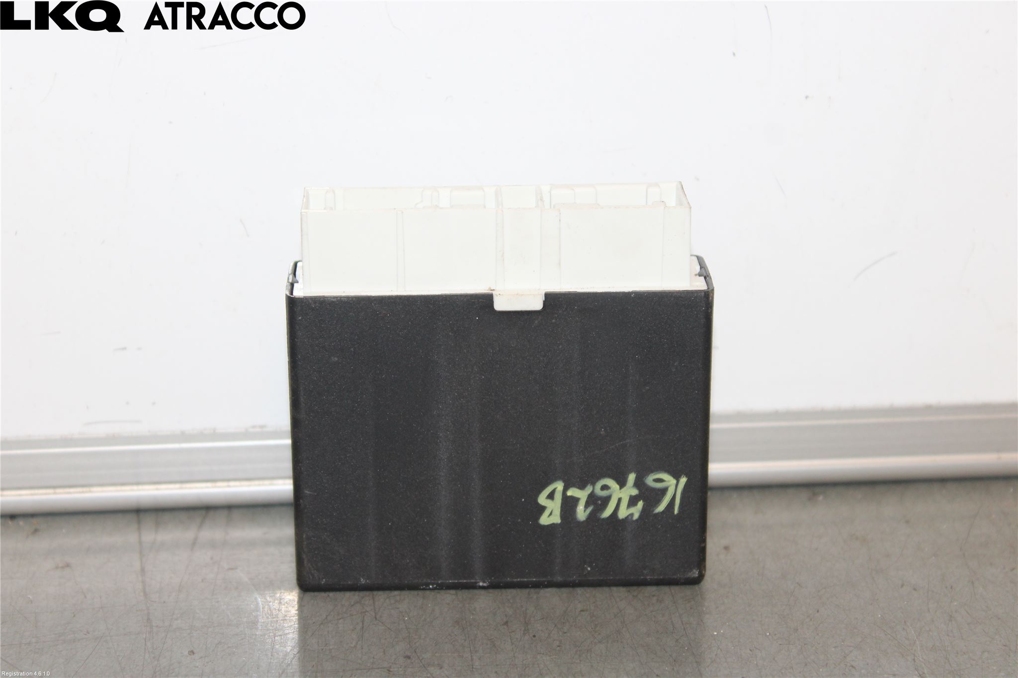 BMW 5 G30/G31/F90 17-23 Styreenhet Parkering