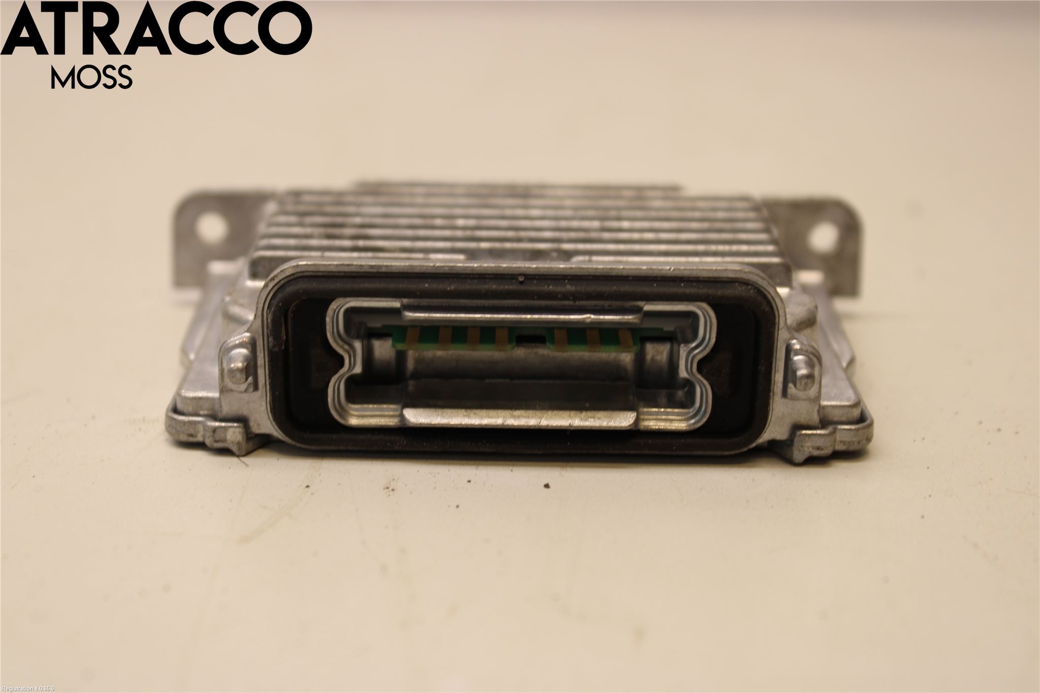 Opel VIVARO 20- Styreenhet Xenon