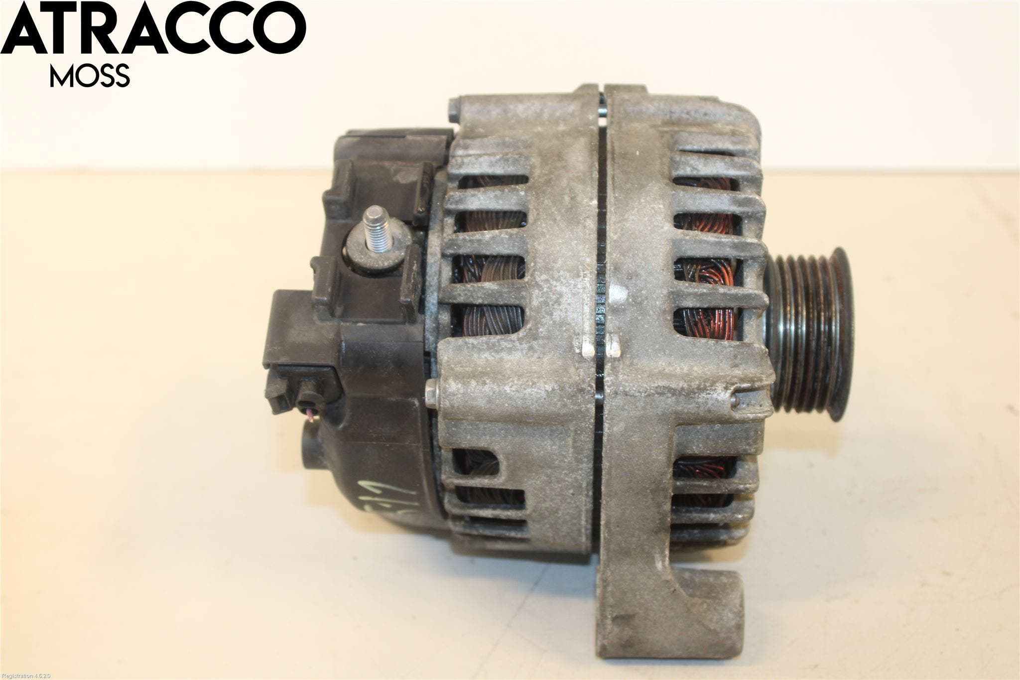 BMW X1 E84 10-15 Dynamo