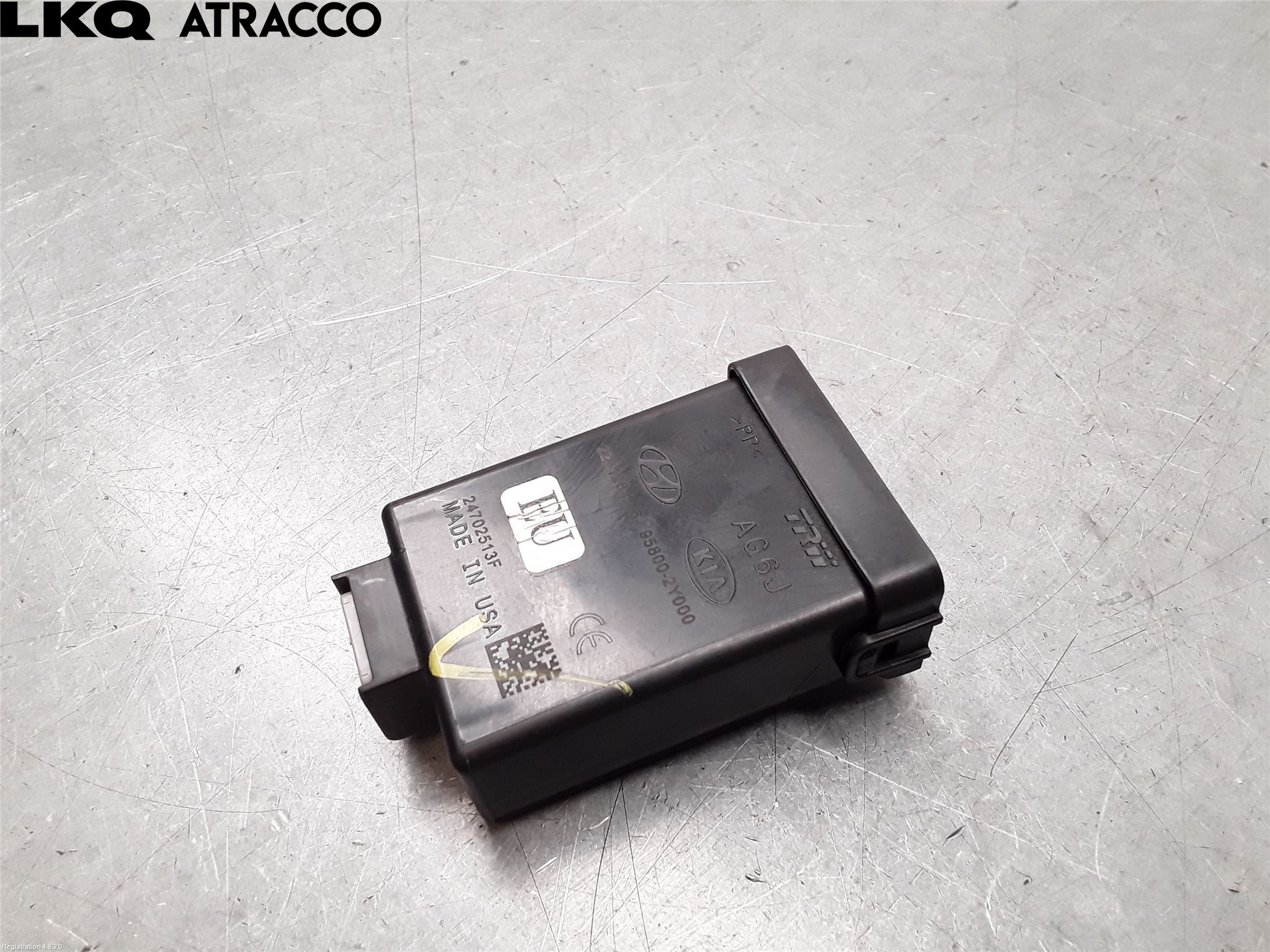 Hyundai ix35 Styreenhet Øvrig