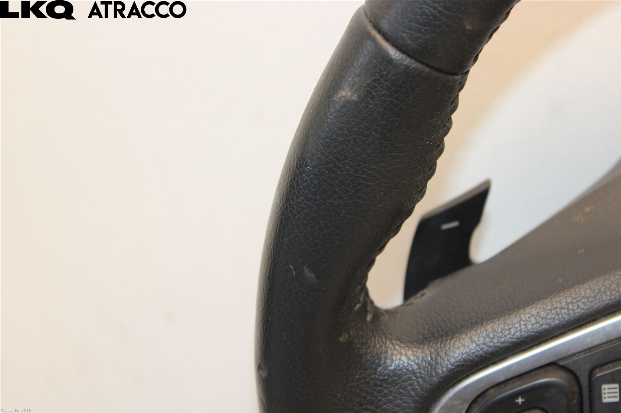 Subaru OUTBACK 15-20 Ratt