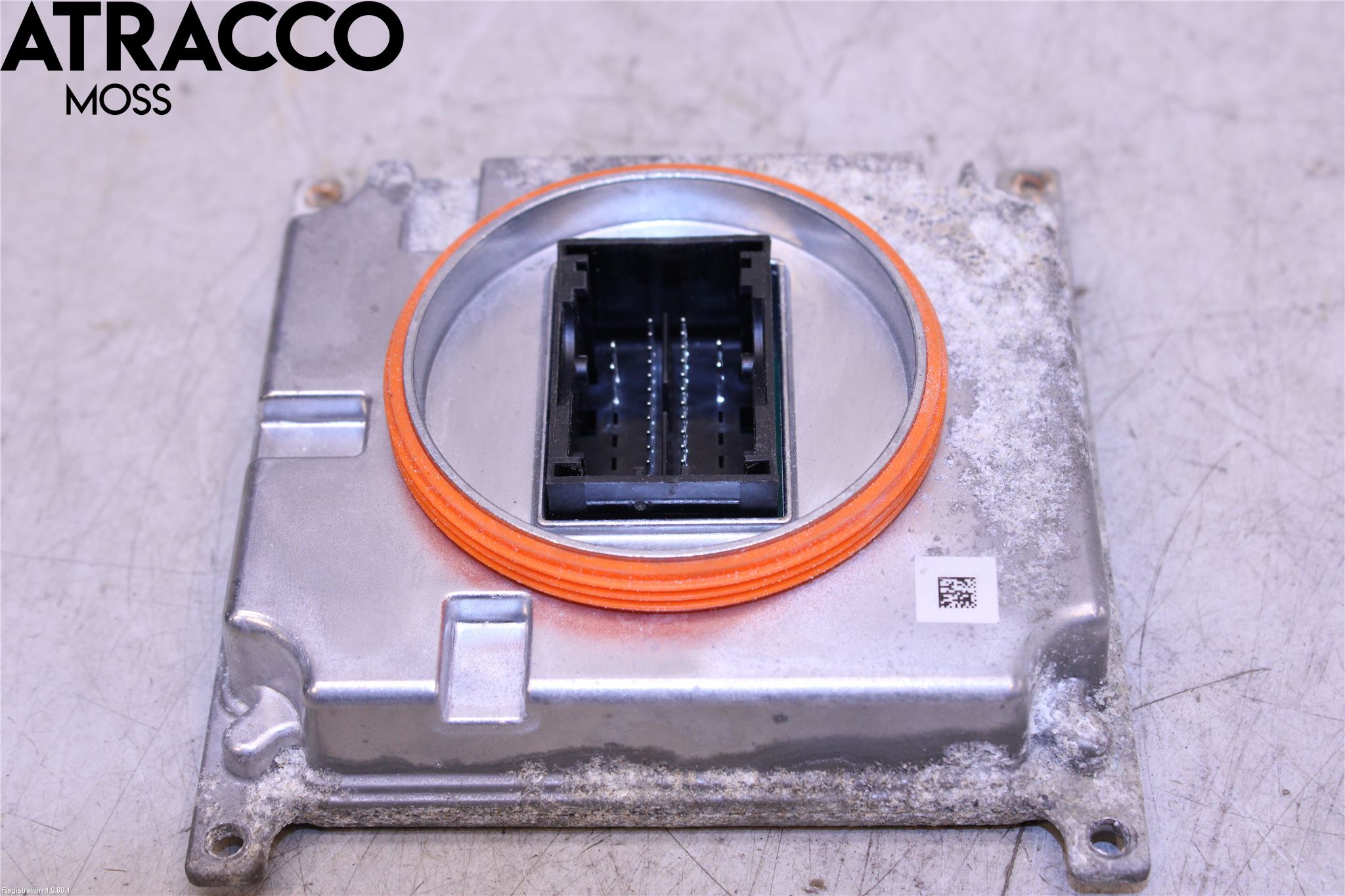 Volkswagen VW GOLF / E-GOLF VII 13-20 Styreenhet Xenon