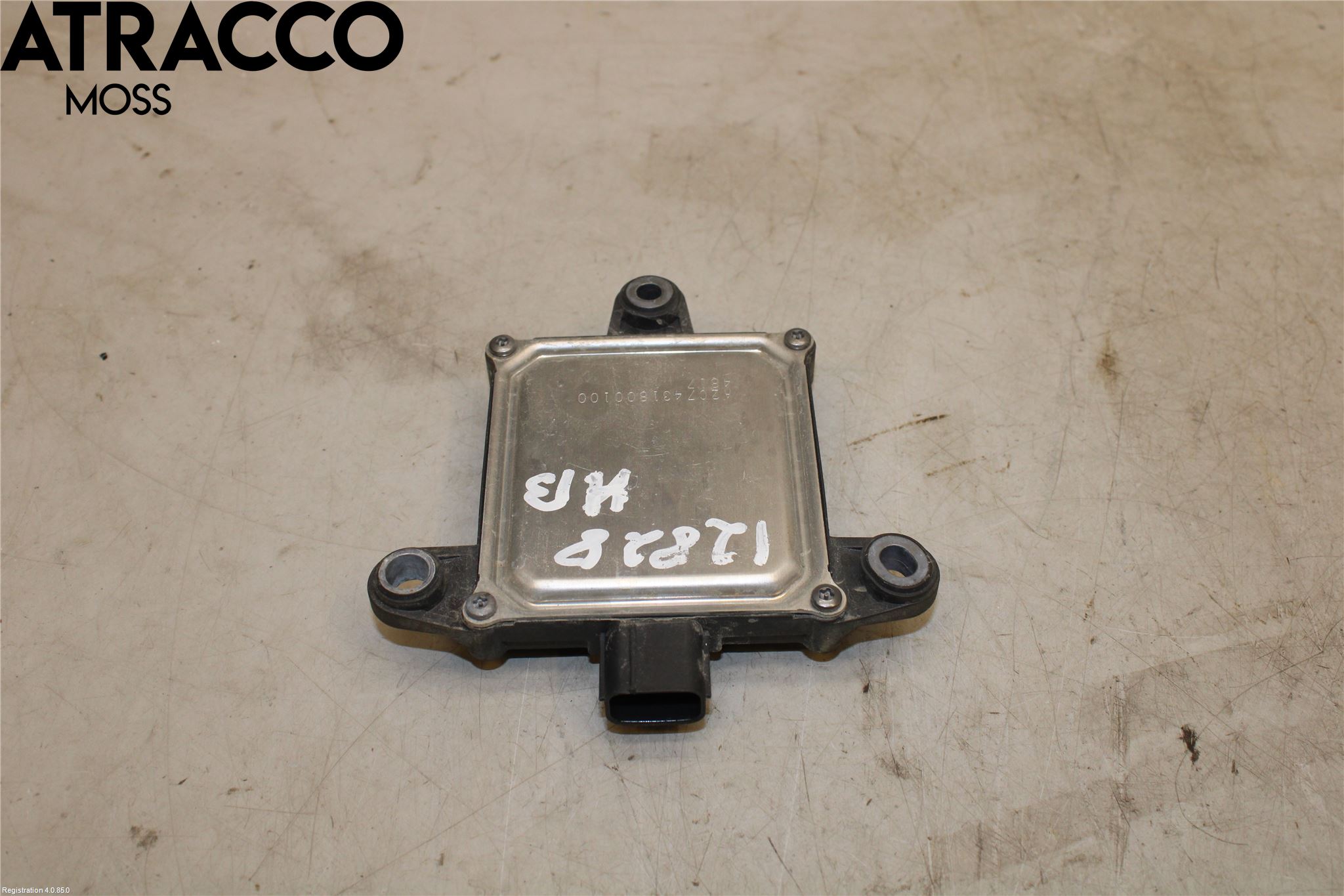 Lexus NX 300h 15-21 Sensor Øvrig