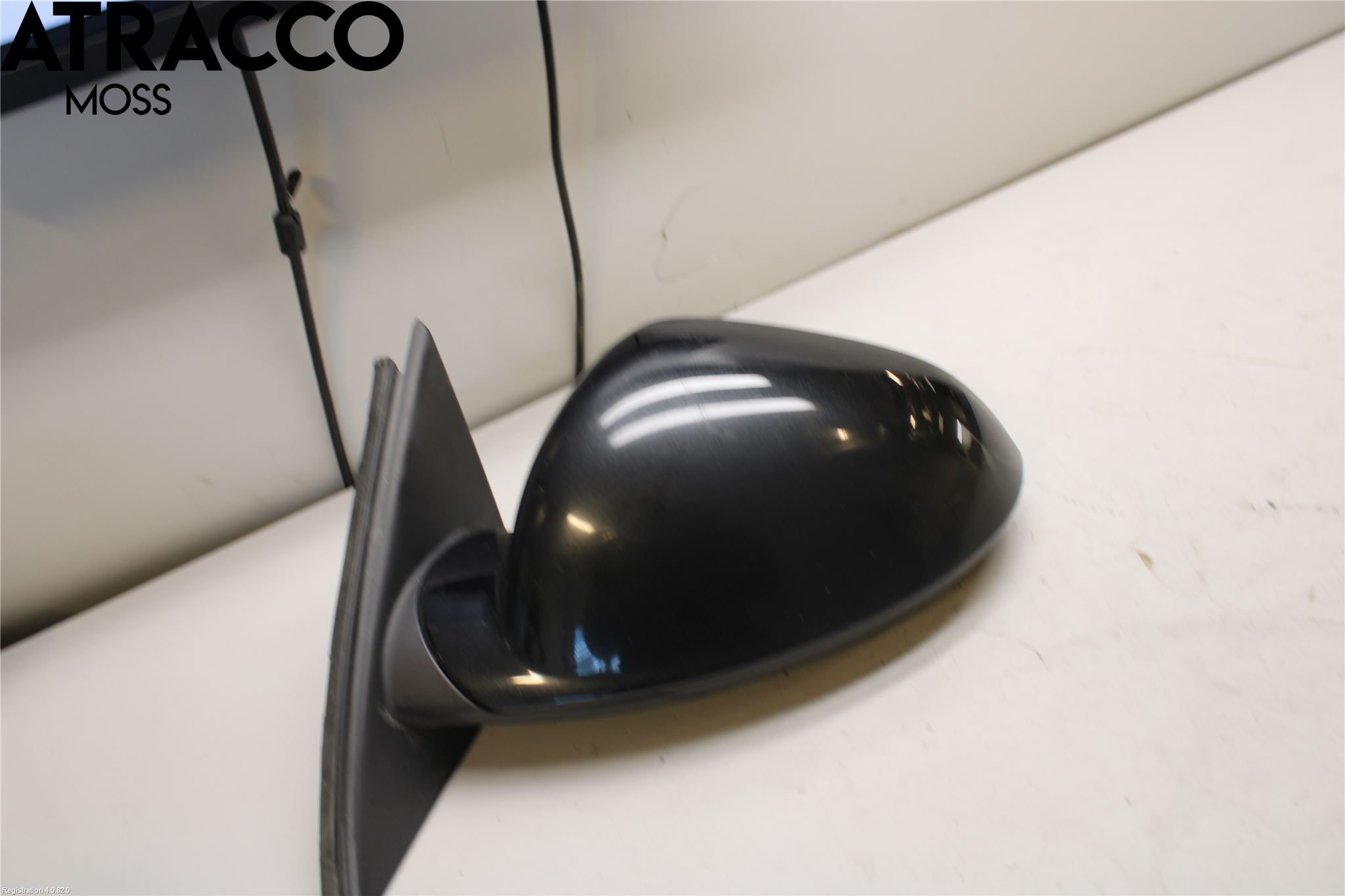 Opel INSIGNIA 09-16 Speil V M-El Justering