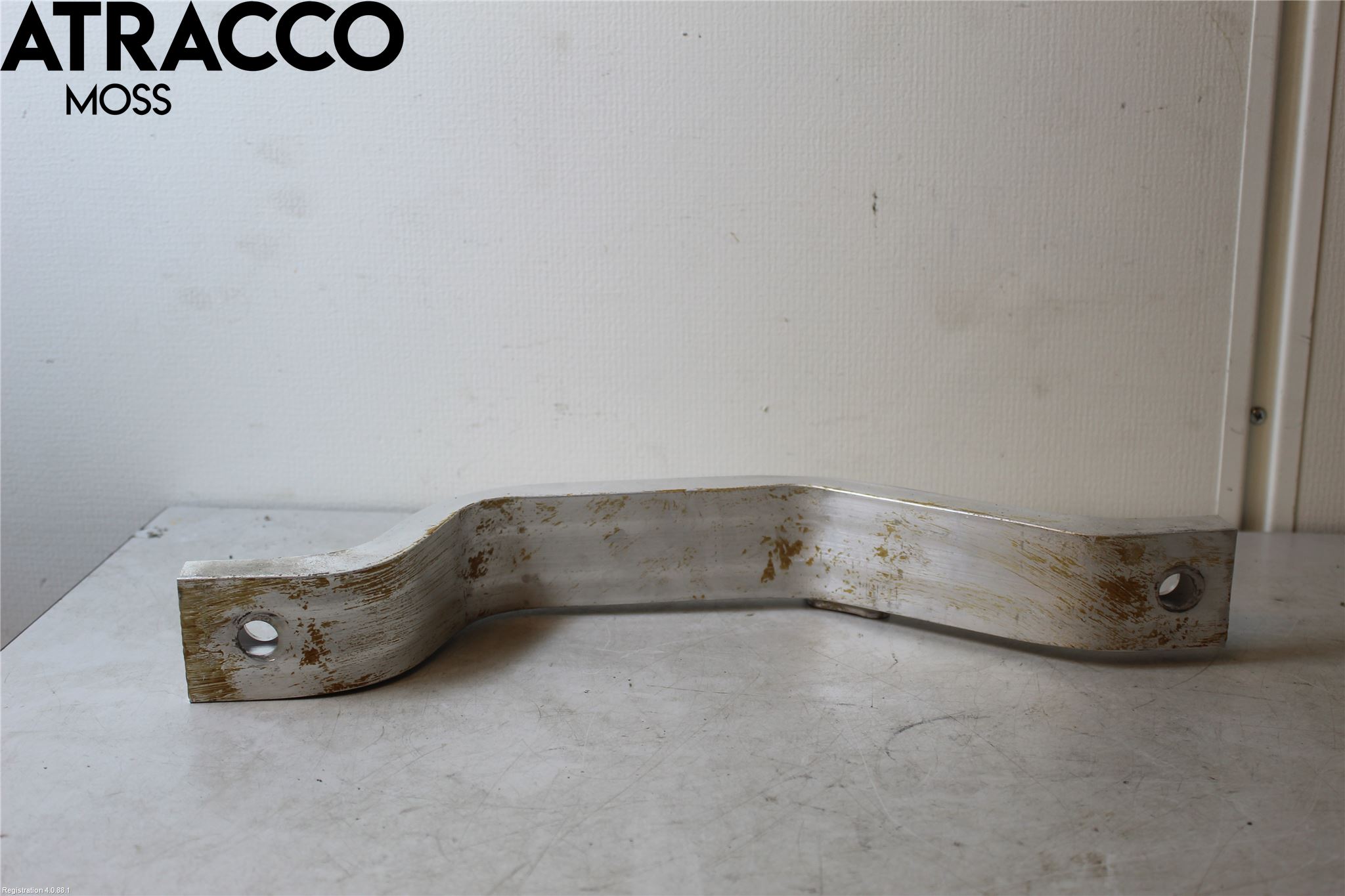 Mercedes-Benz MB E-KLASS (W213) 16-23 Karosseri