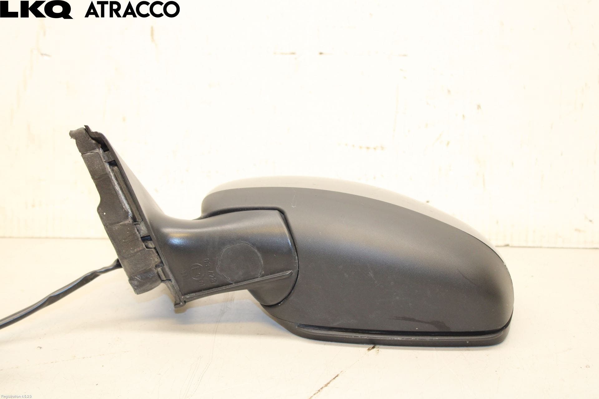 Skoda FABIA 07-14 Speil V M-El Justering