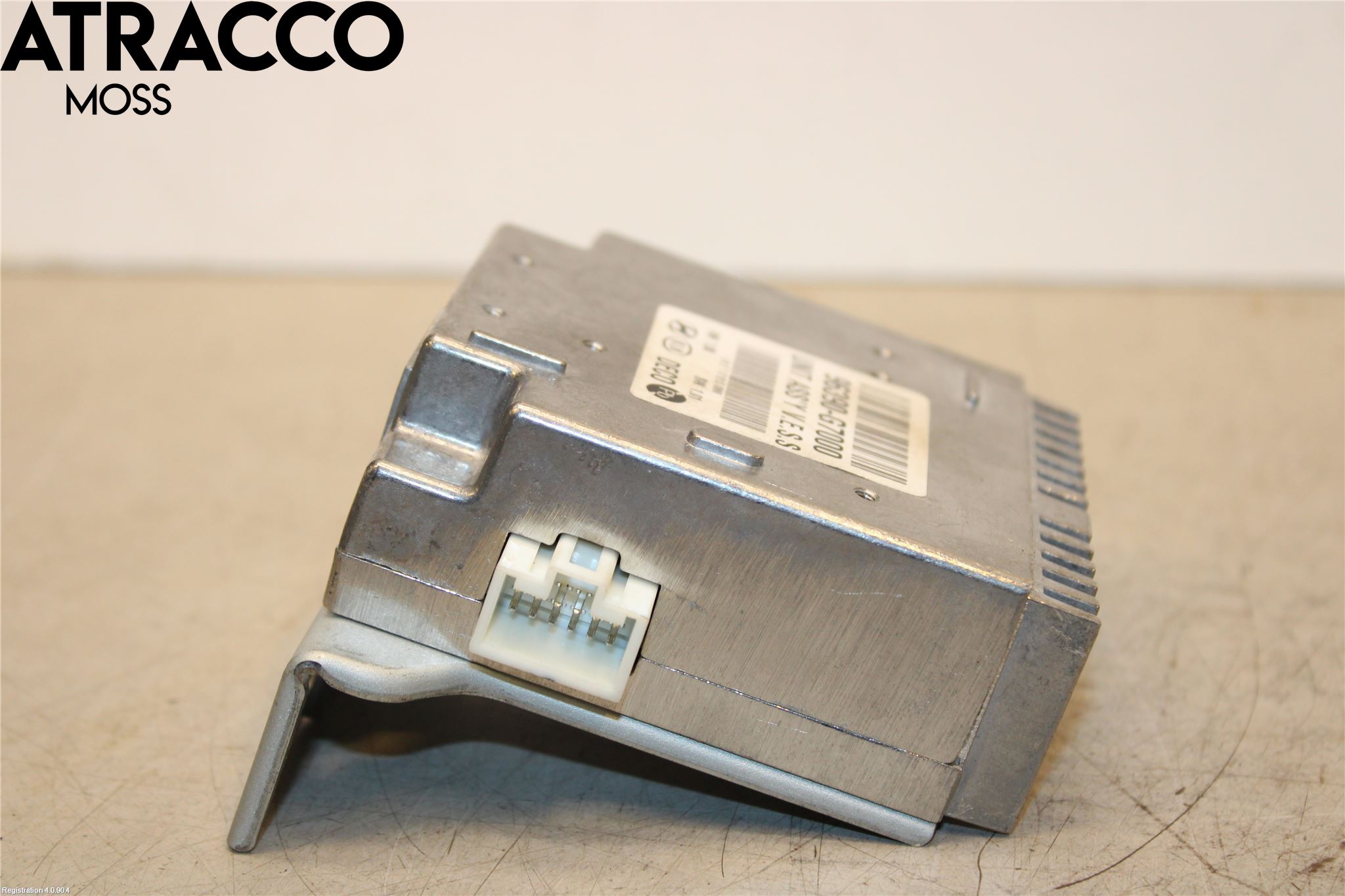 Hyundai IONIQ AE 17-22 Styreenhet Øvrig