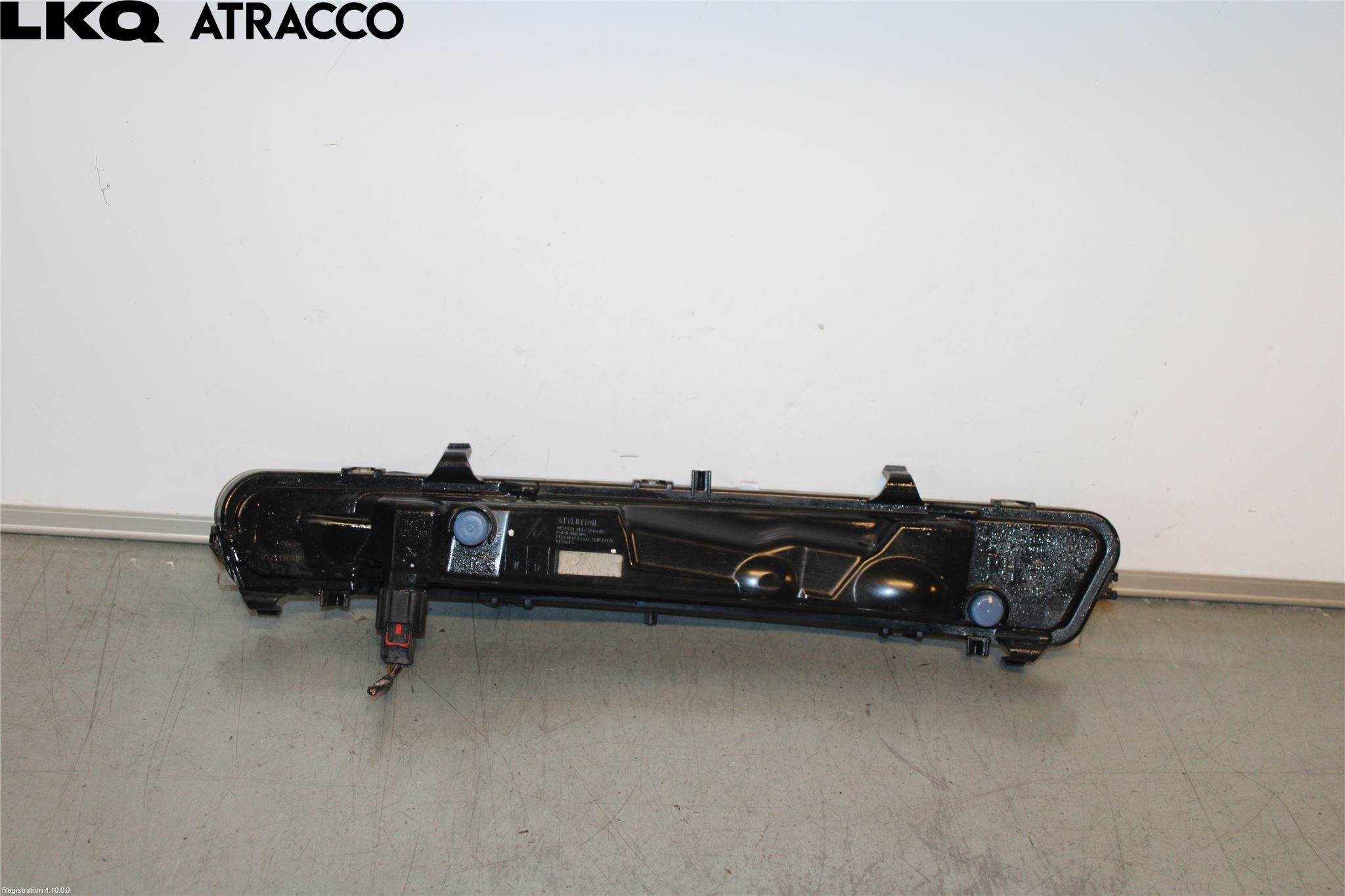 Ford MONDEO 07-15 Parklykt Foran Høyre