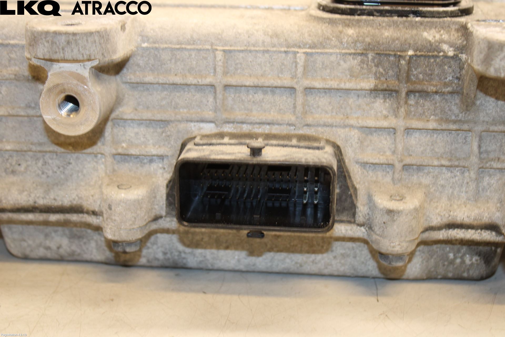 Kia SOUL 09- Inverter Hybrid