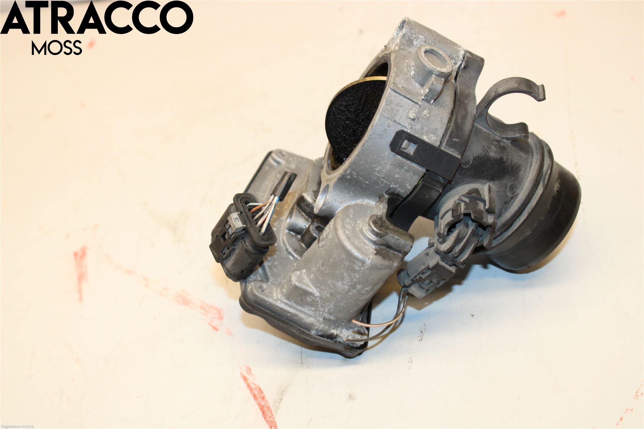 Mini COUPE R56 05-14 Inns Spjeldhus