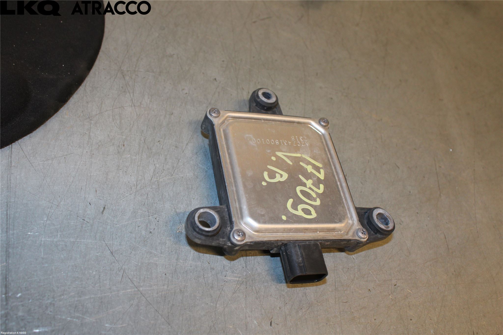 Mitsubishi OUTLANDER 13-21 Sensor Øvrig