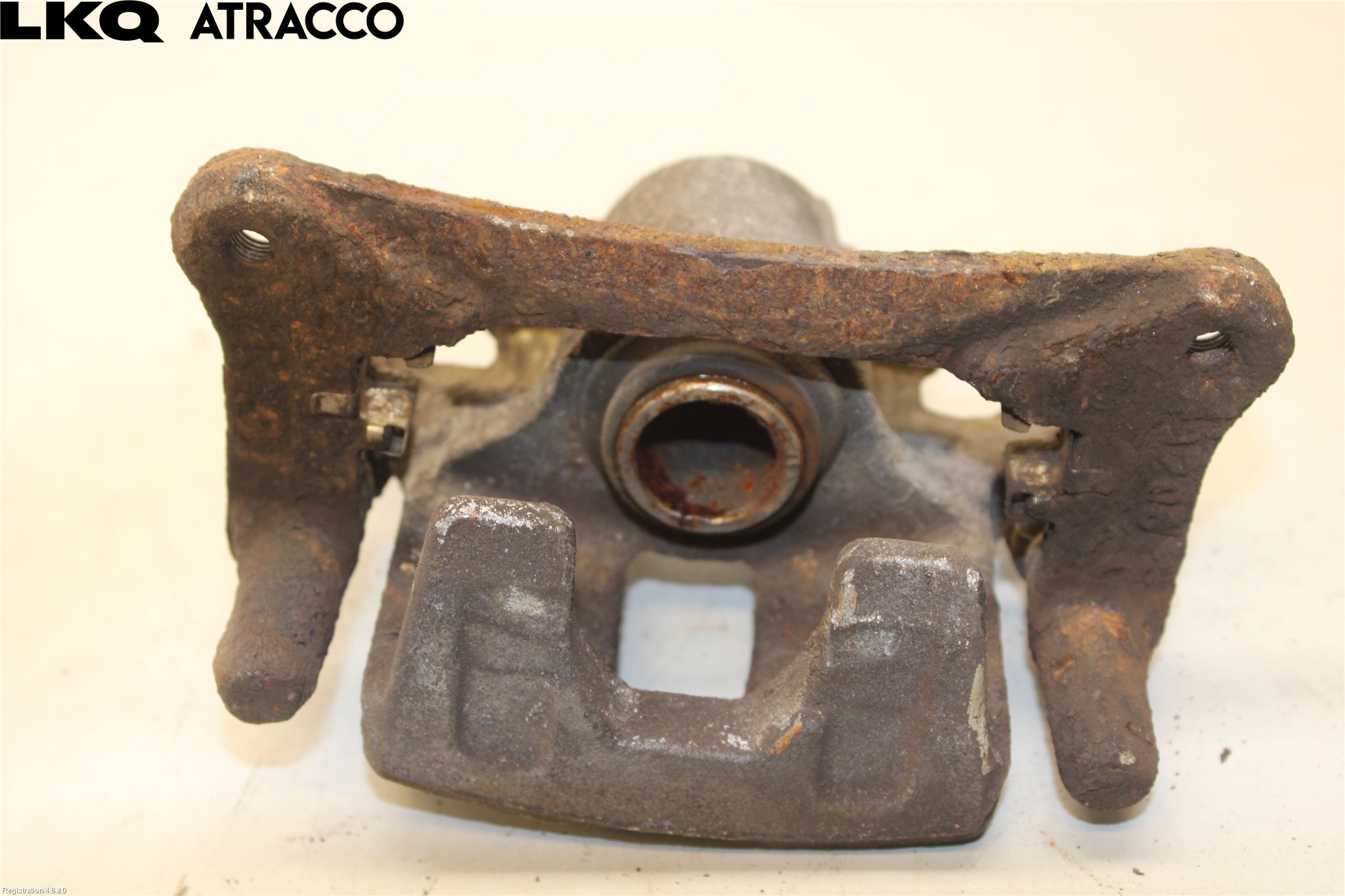 Mitsubishi OUTLANDER 07-12 Bremsecaliper Bak Høyre