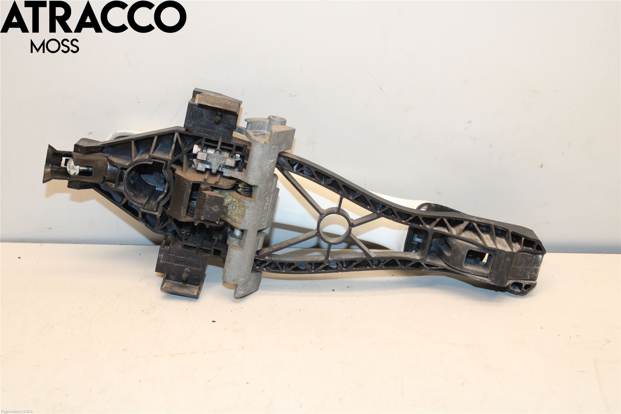 Volvo V50 08-12 Dørhandtak Ytre Venstre