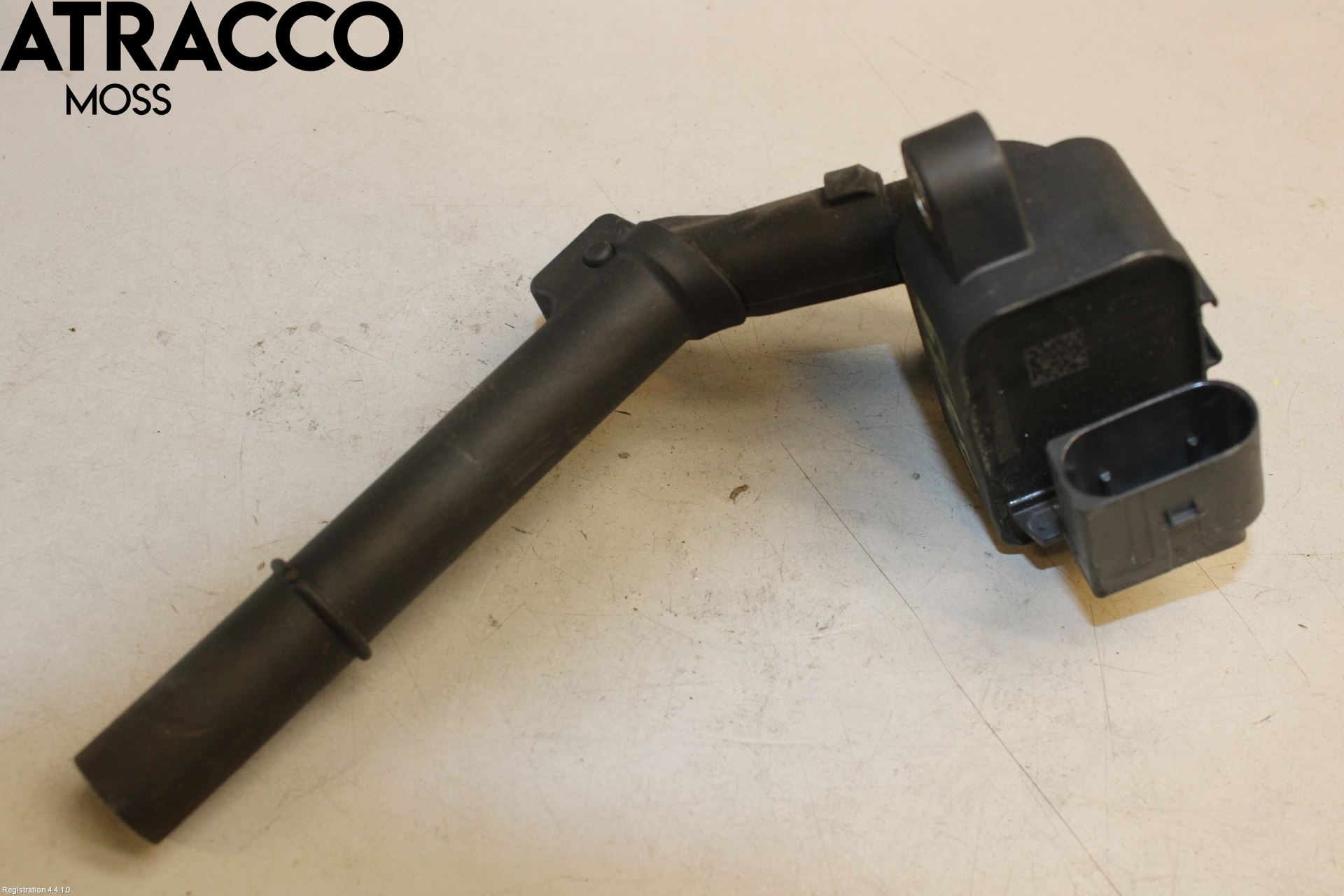 Mercedes-Benz MB A-KLASS (W176) 13-18 Coil