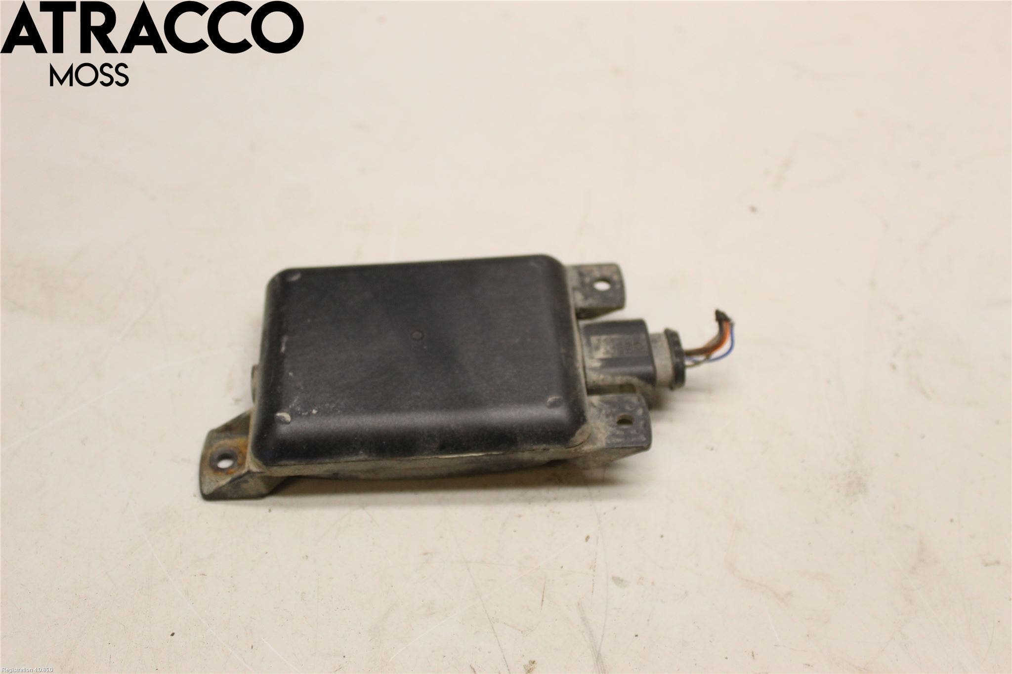 Skoda SUPERB 16-24 Styreenhet Øvrig