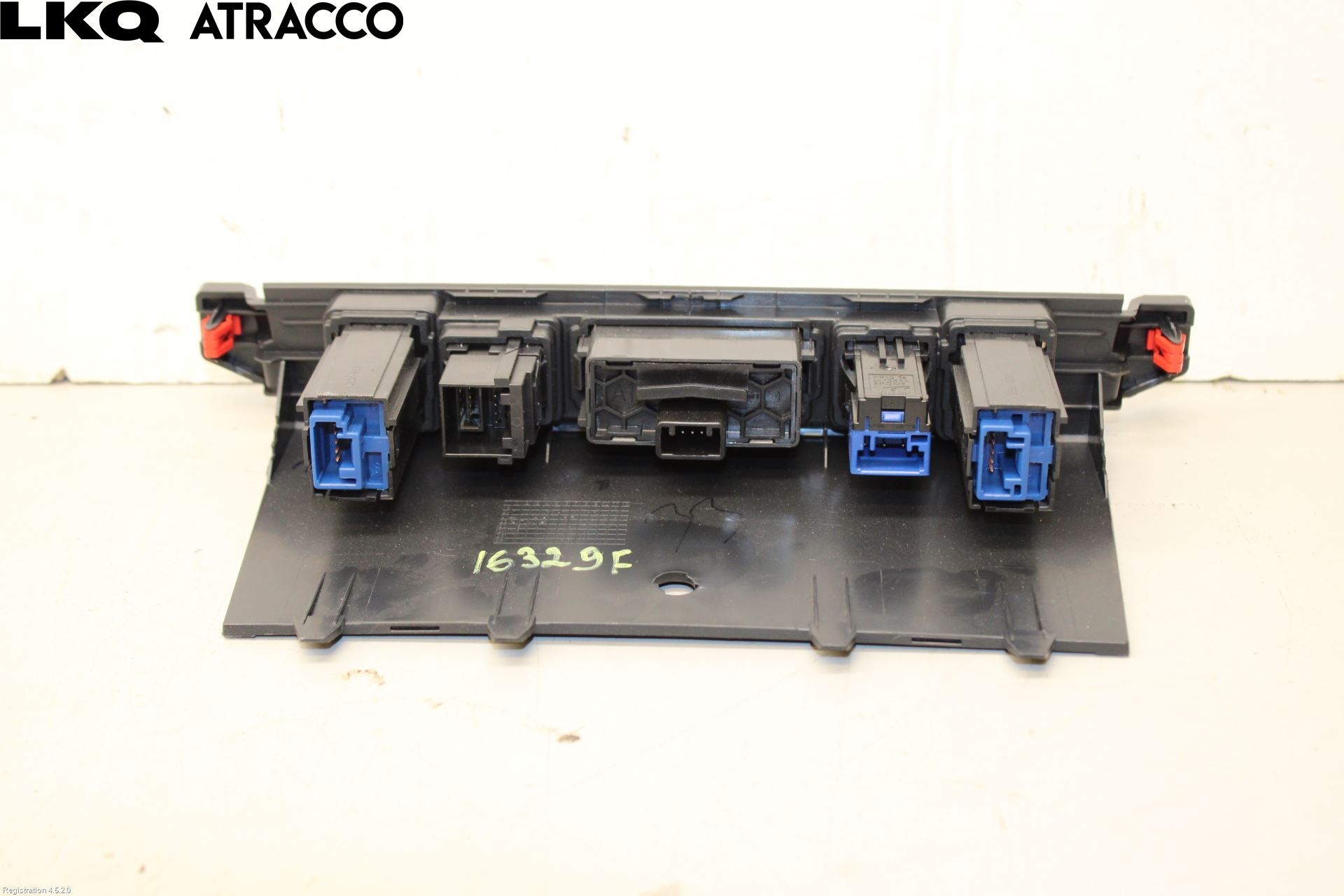 Toyota YARIS CROSS XP21 21- Styreenhet Øvrig