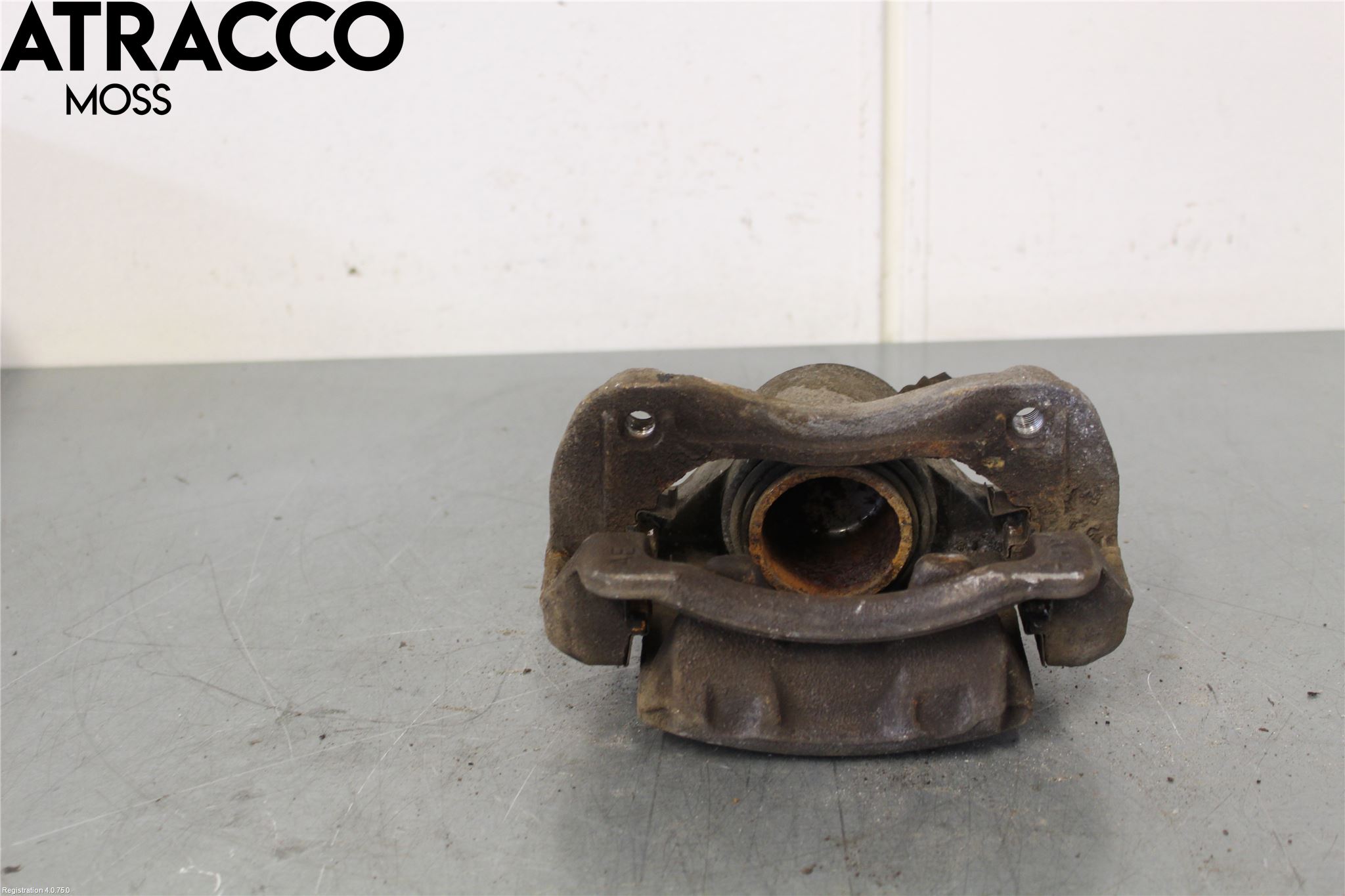 Kia NIRO (DE) 17-22 Bremsecaliper Foran Høyre