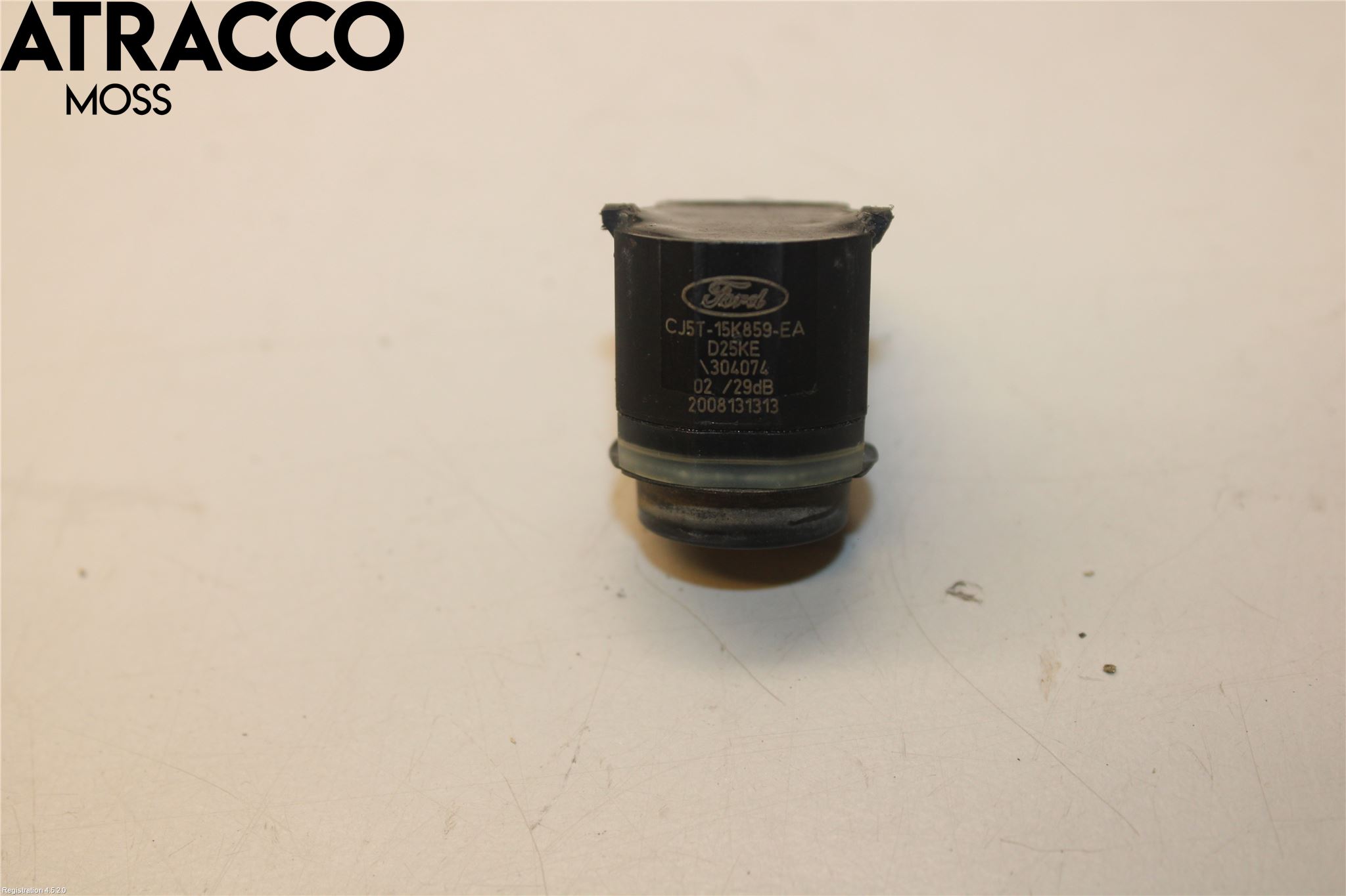 Ford KUGA 13-16 Sensor Ryggesensor