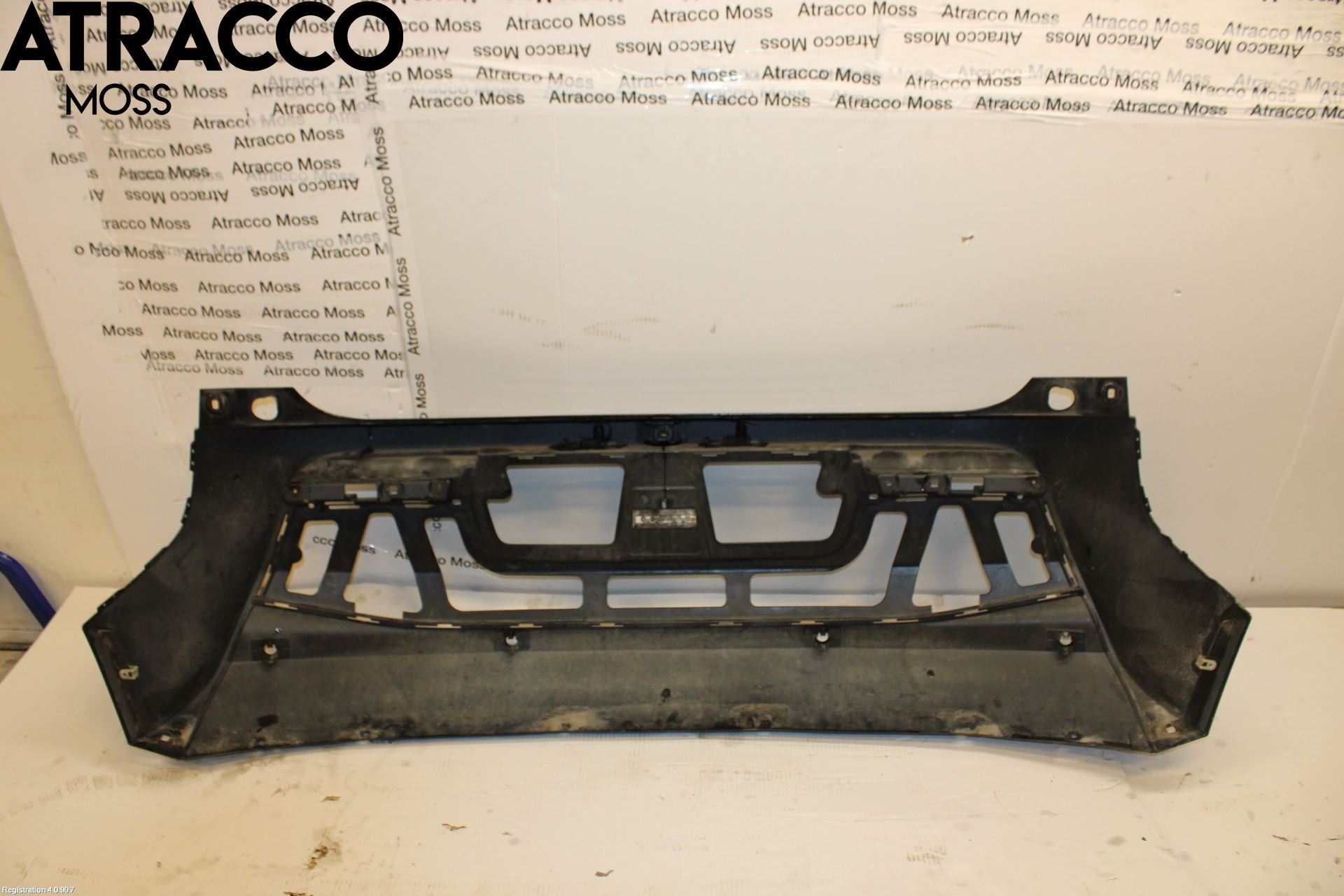 BMW i3 I01 13-22 Støtfanger Bak