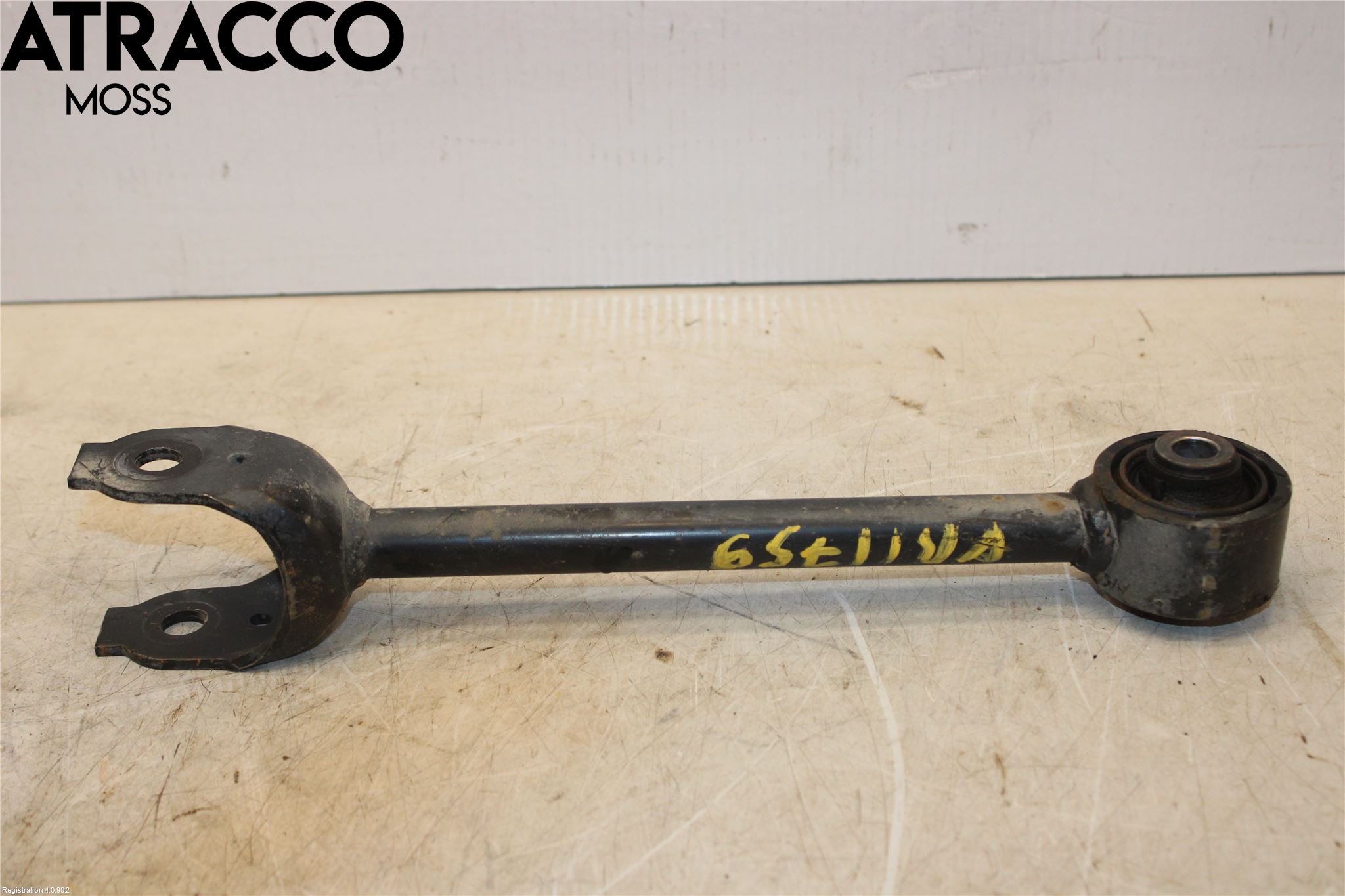 Lexus ES 250/300/330 Bærearm Bak Venstre