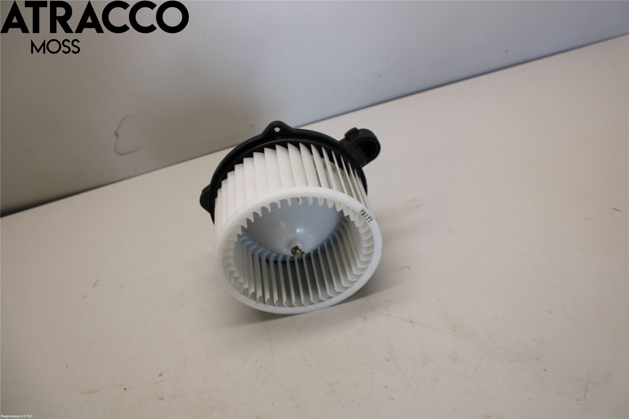 Hyundai KONA/ELECTRIC OS 18-23 Varmeapparat Viftemotor