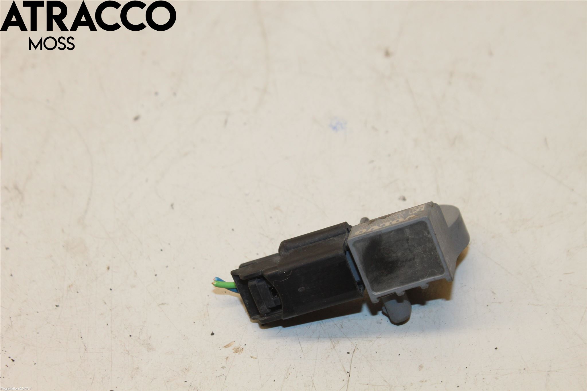 Volvo V40 12-19 Sensor Øvrig