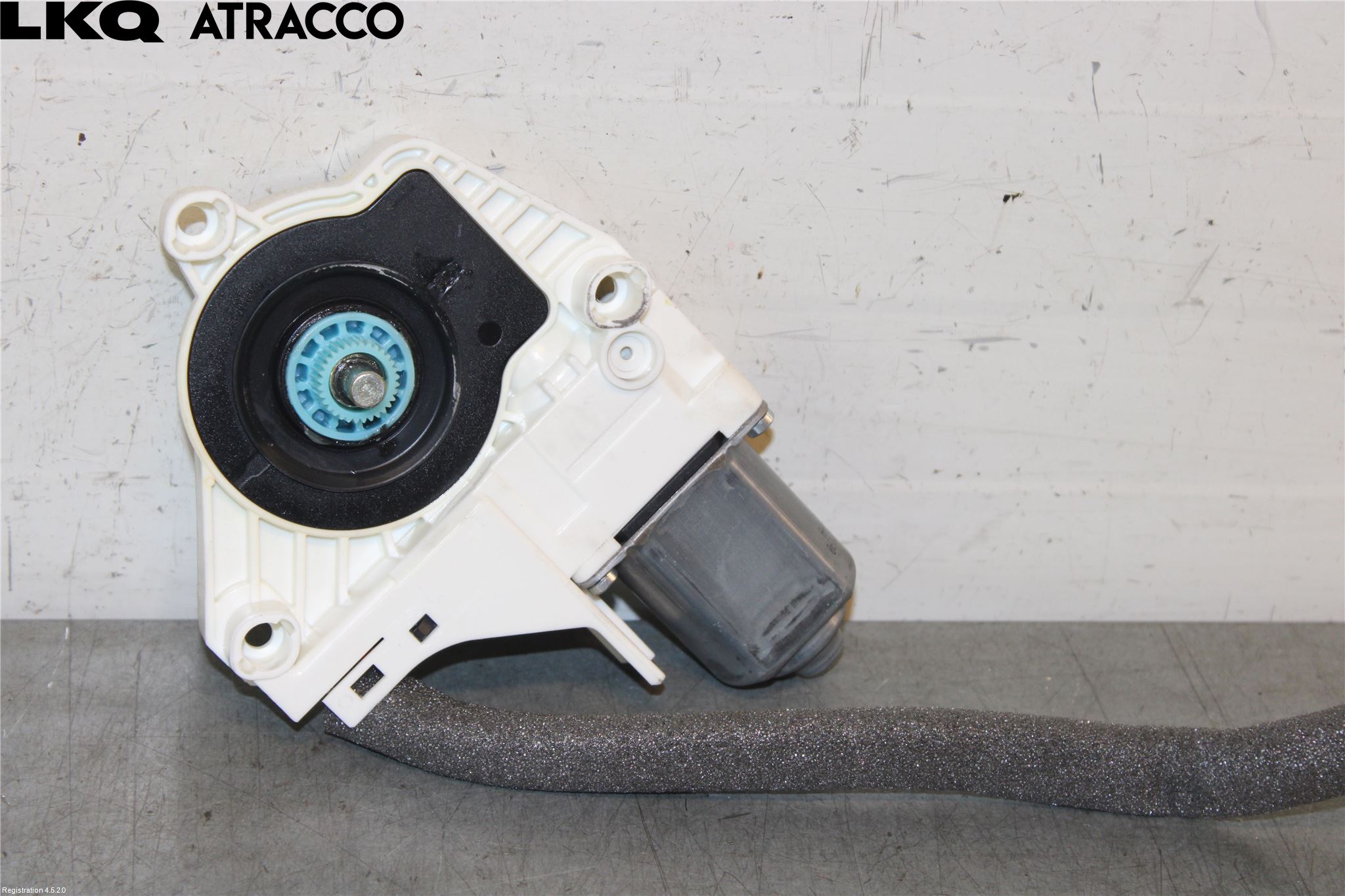 Skoda YETI Vindusheismotor