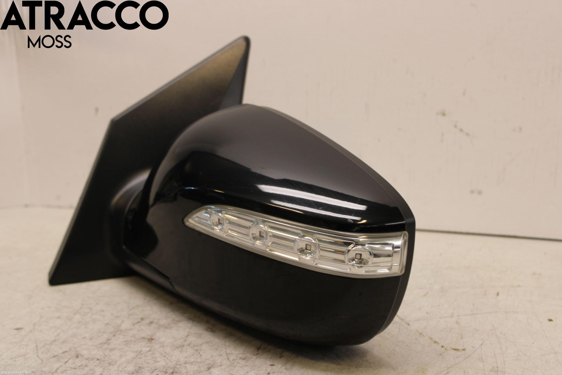 Hyundai ix35 Speil V M-El Justering