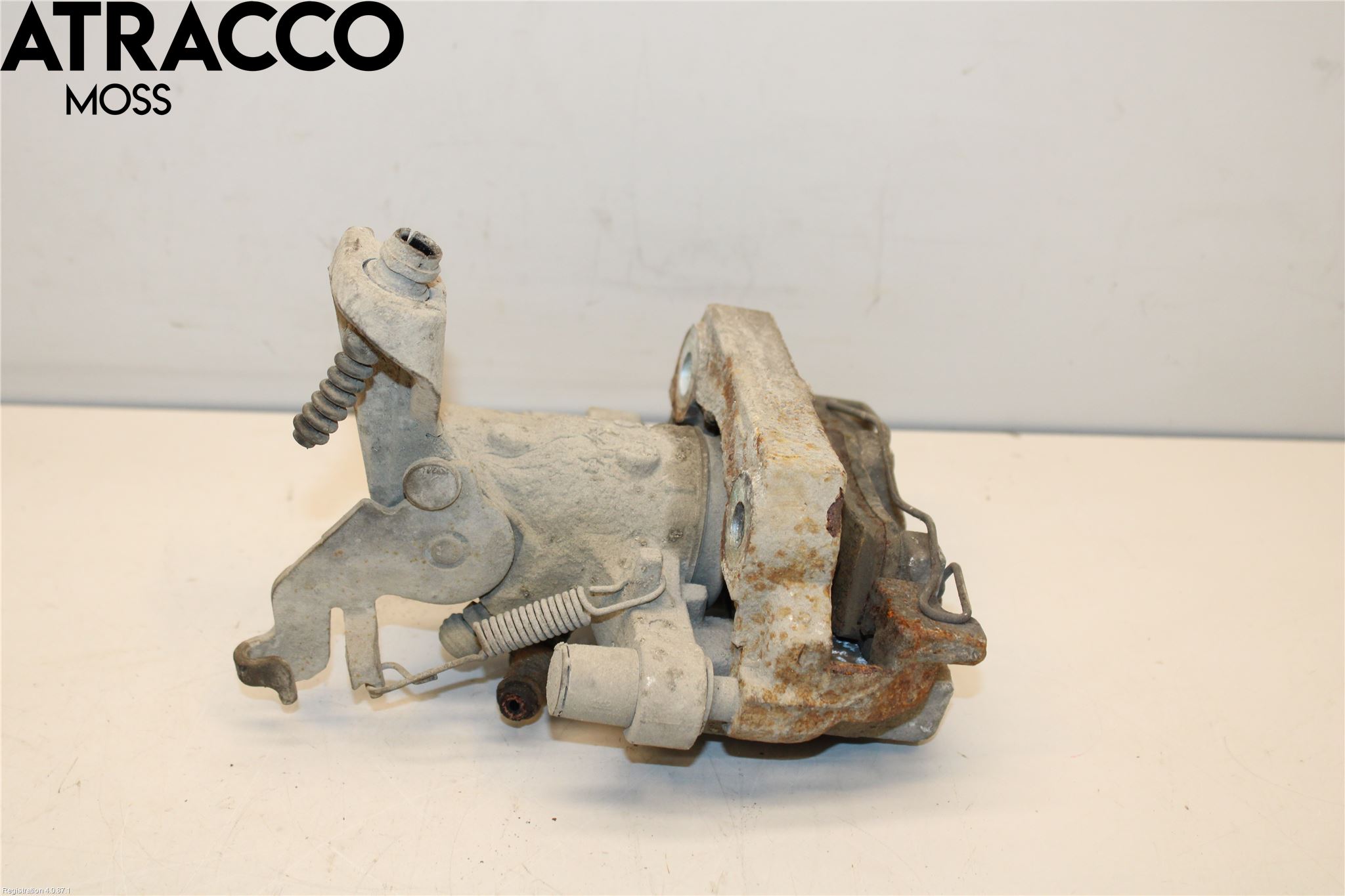 Peugeot 308 14-21 Bremsecaliper Bak Høyre