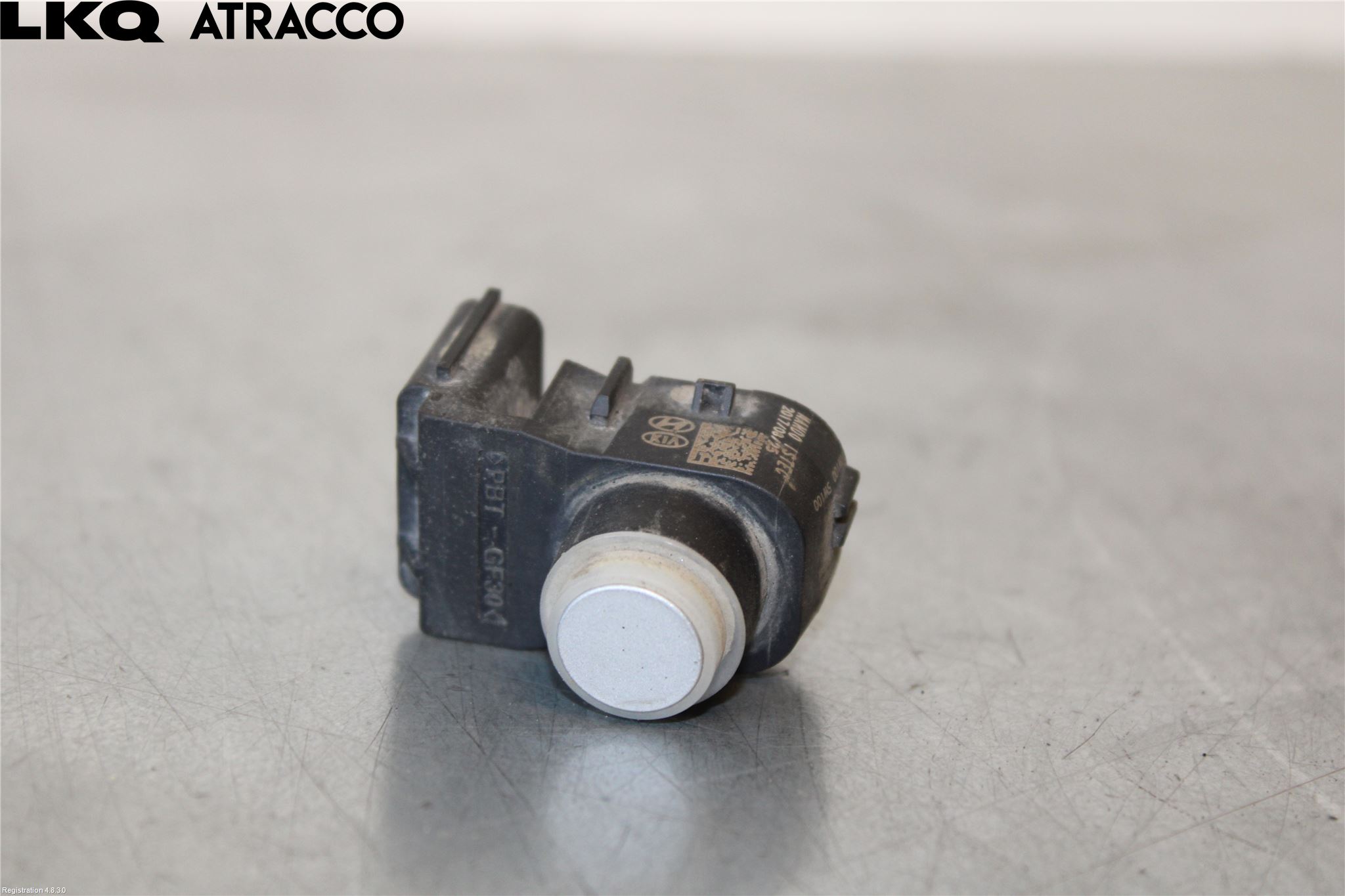 Kia STONIC 18->> Sensor Ryggesensor