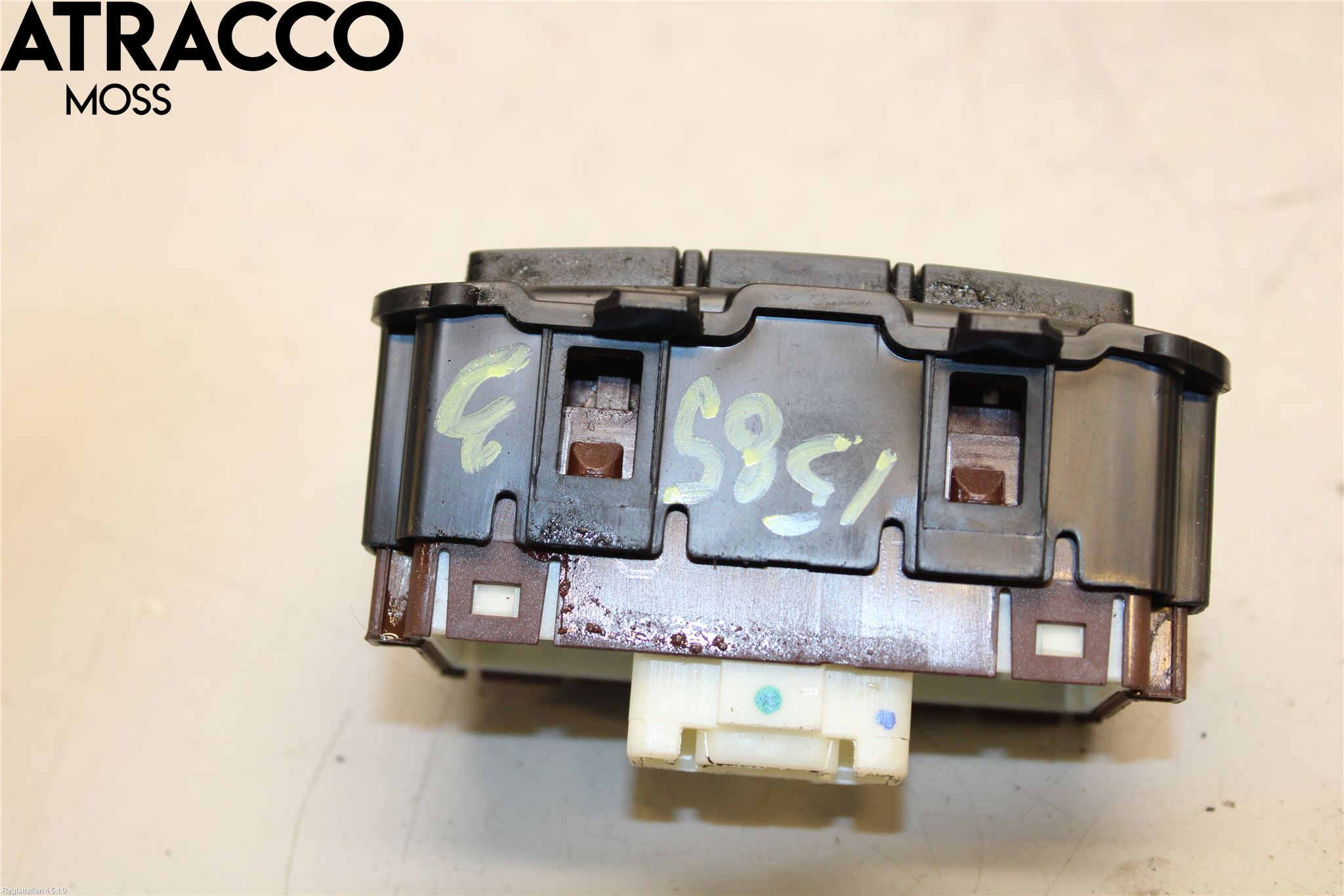 Toyota AURIS 13-19 Bryter Øvrig