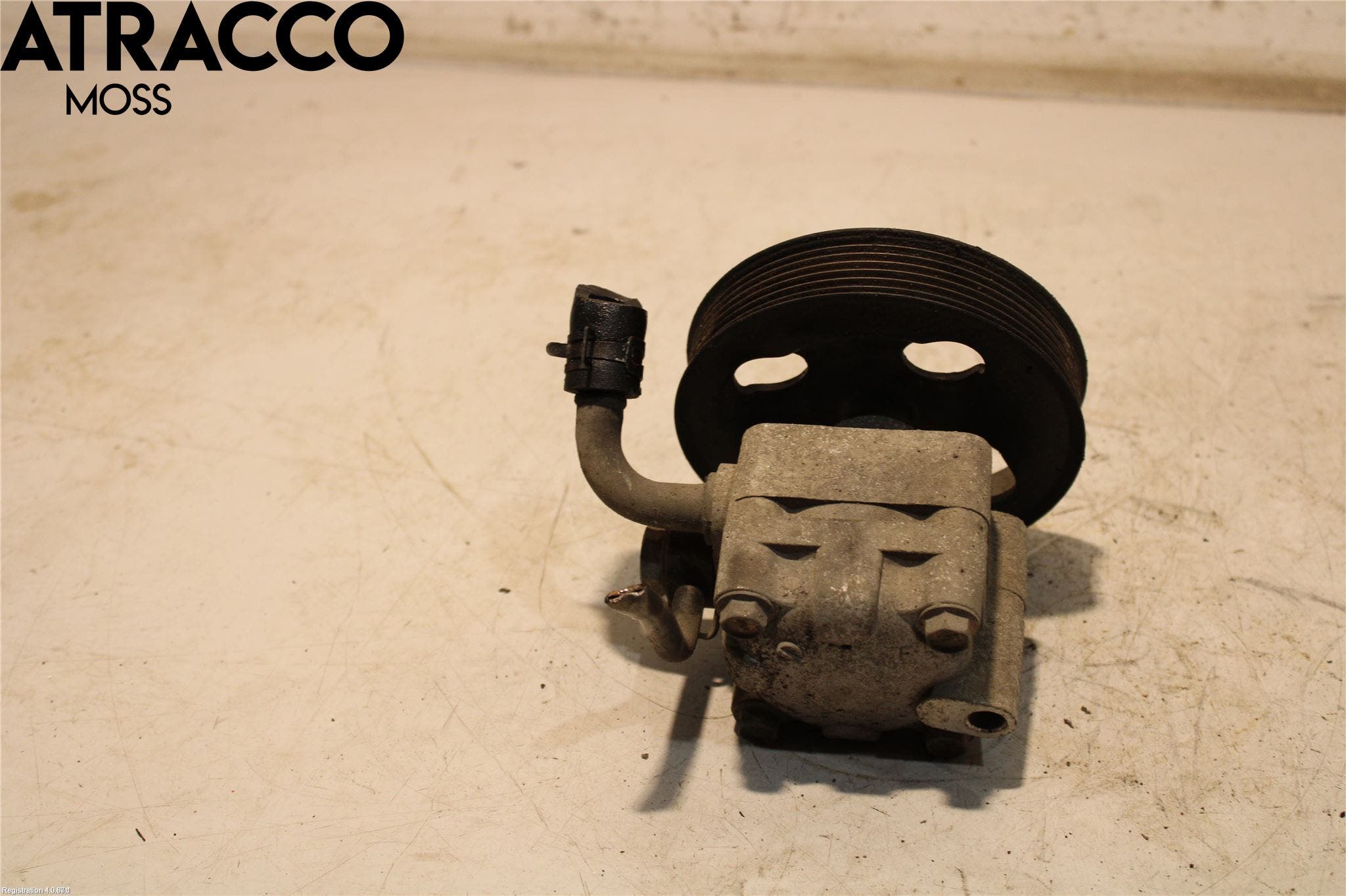 Suzuki GRAND VITARA II 06-14 Servo Pumpe