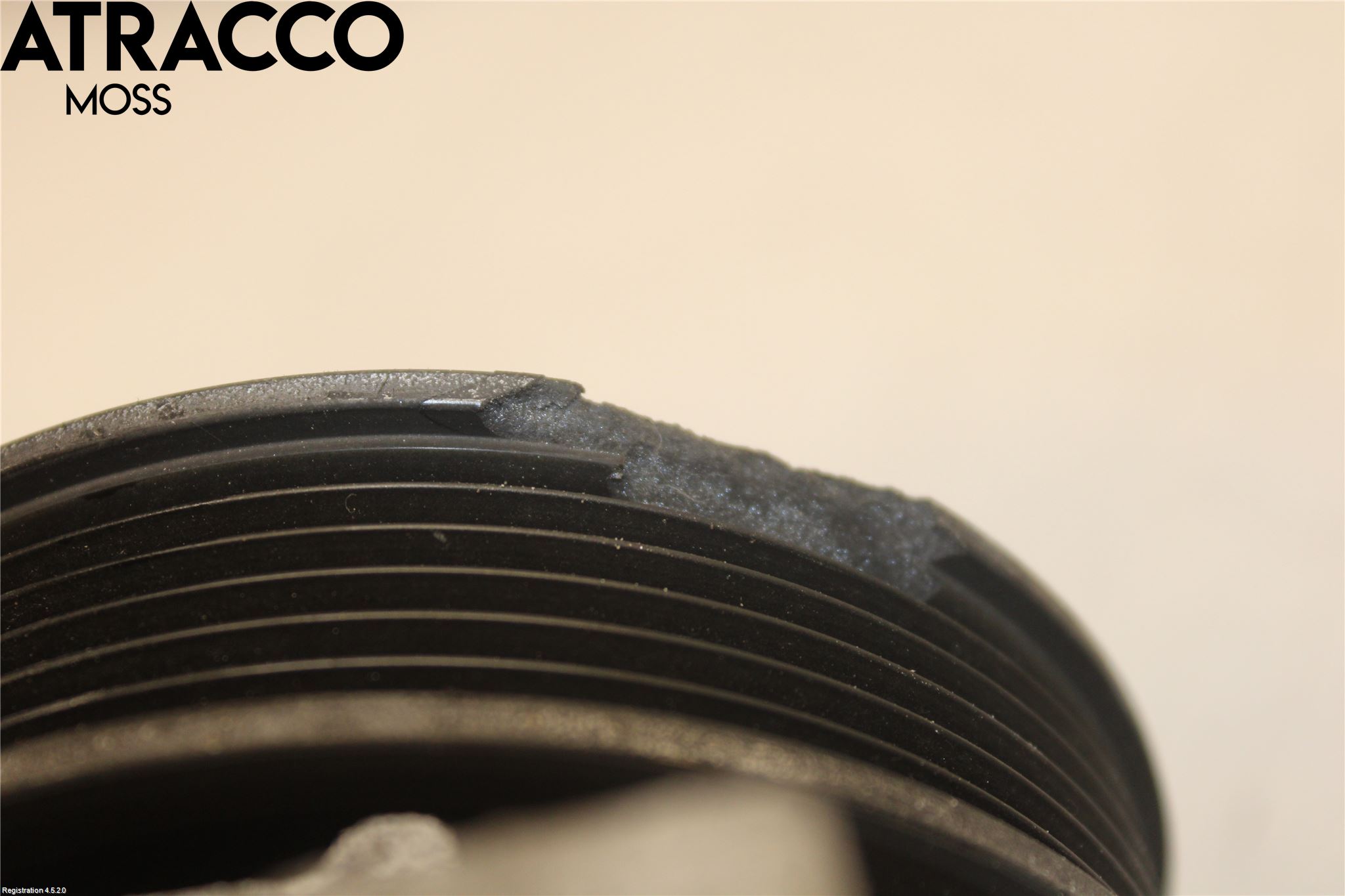 Peugeot 3008 09-16 Varme Ac Kompressor