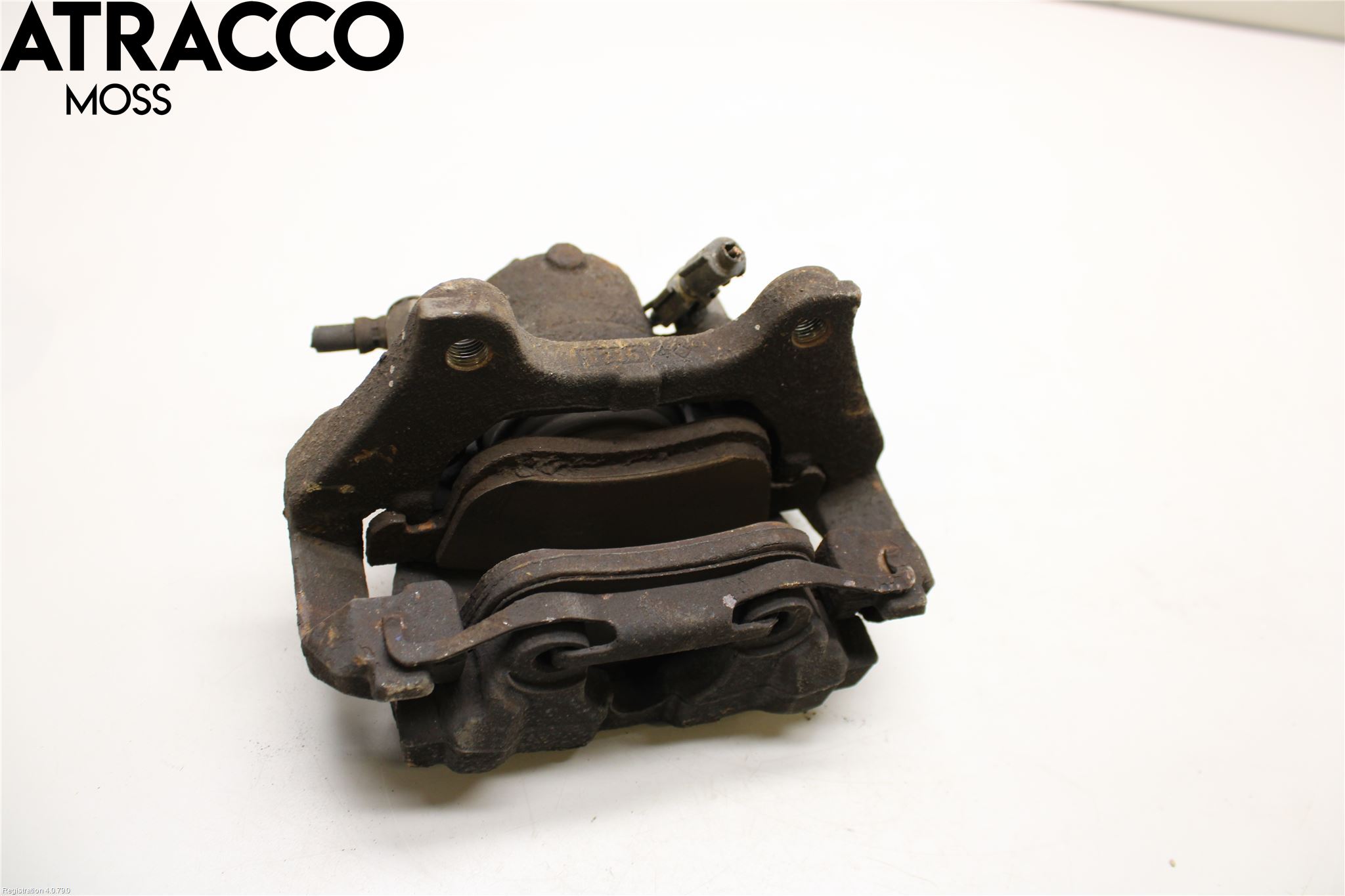 Opel COMBO D 12-18 Bremsecaliper Foran Venstre
