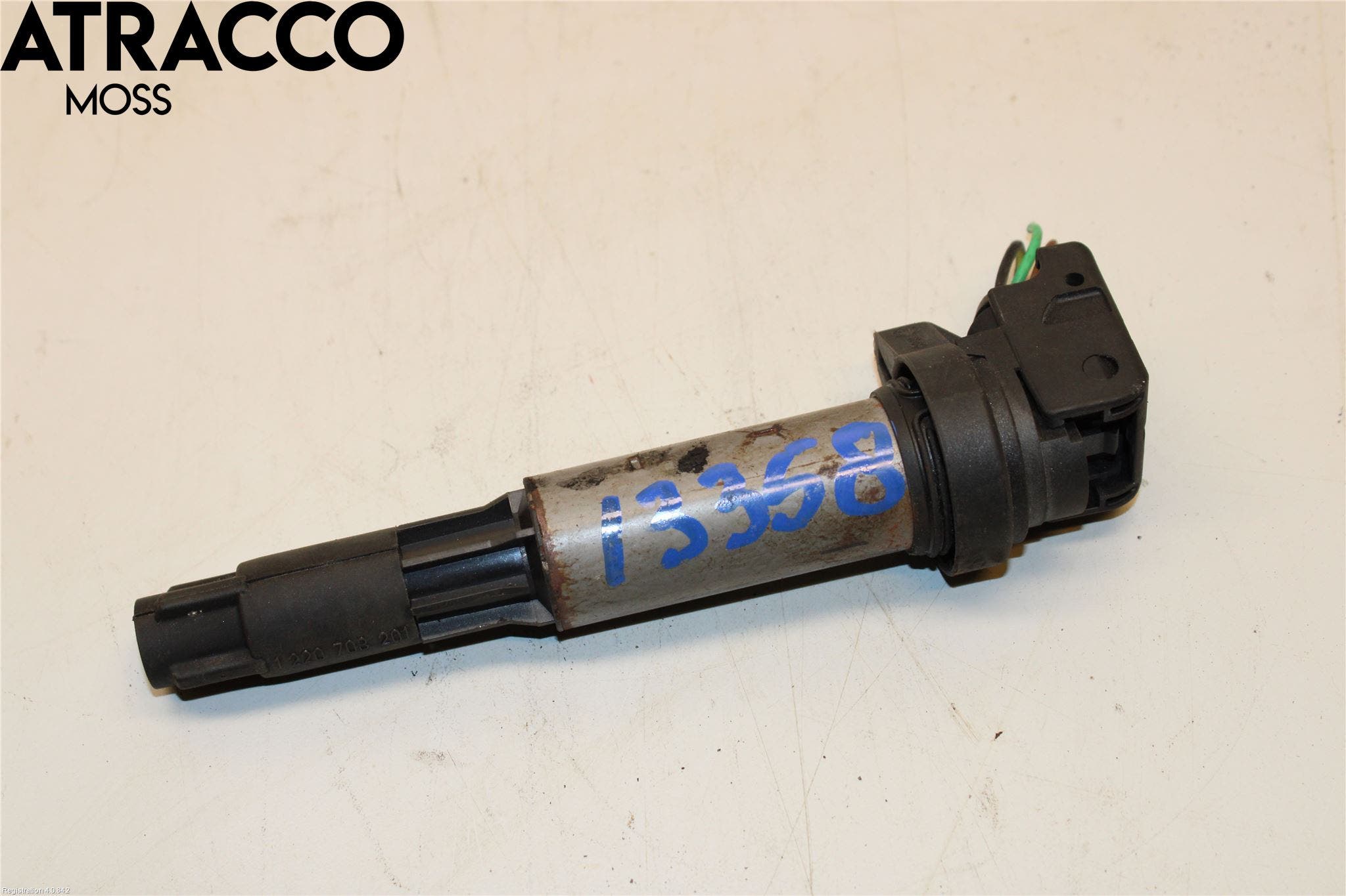 BMW 1 E87/81 5D/3D 03-11 Coil