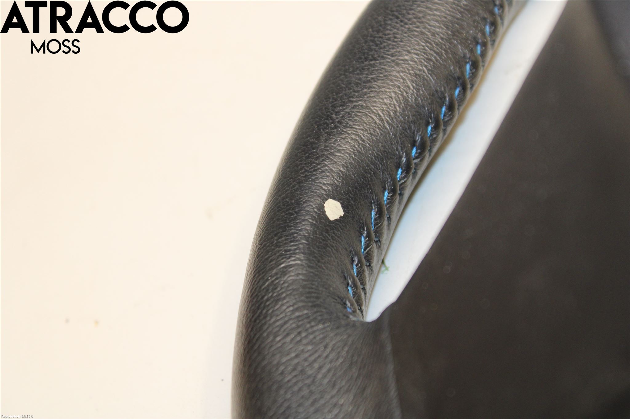 Toyota YARIS XP130 12-14 Ratt