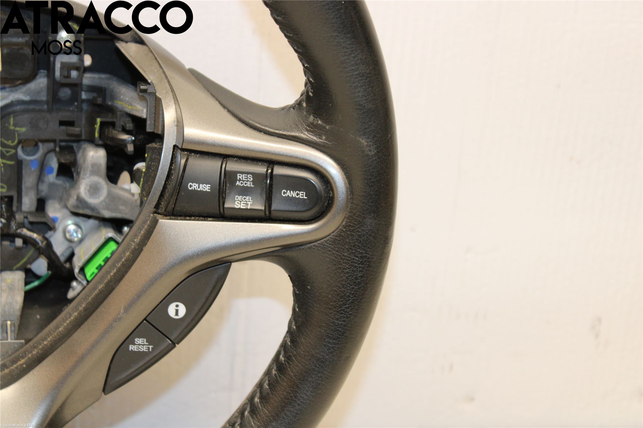 Honda CIVIC 06-11 Ratt