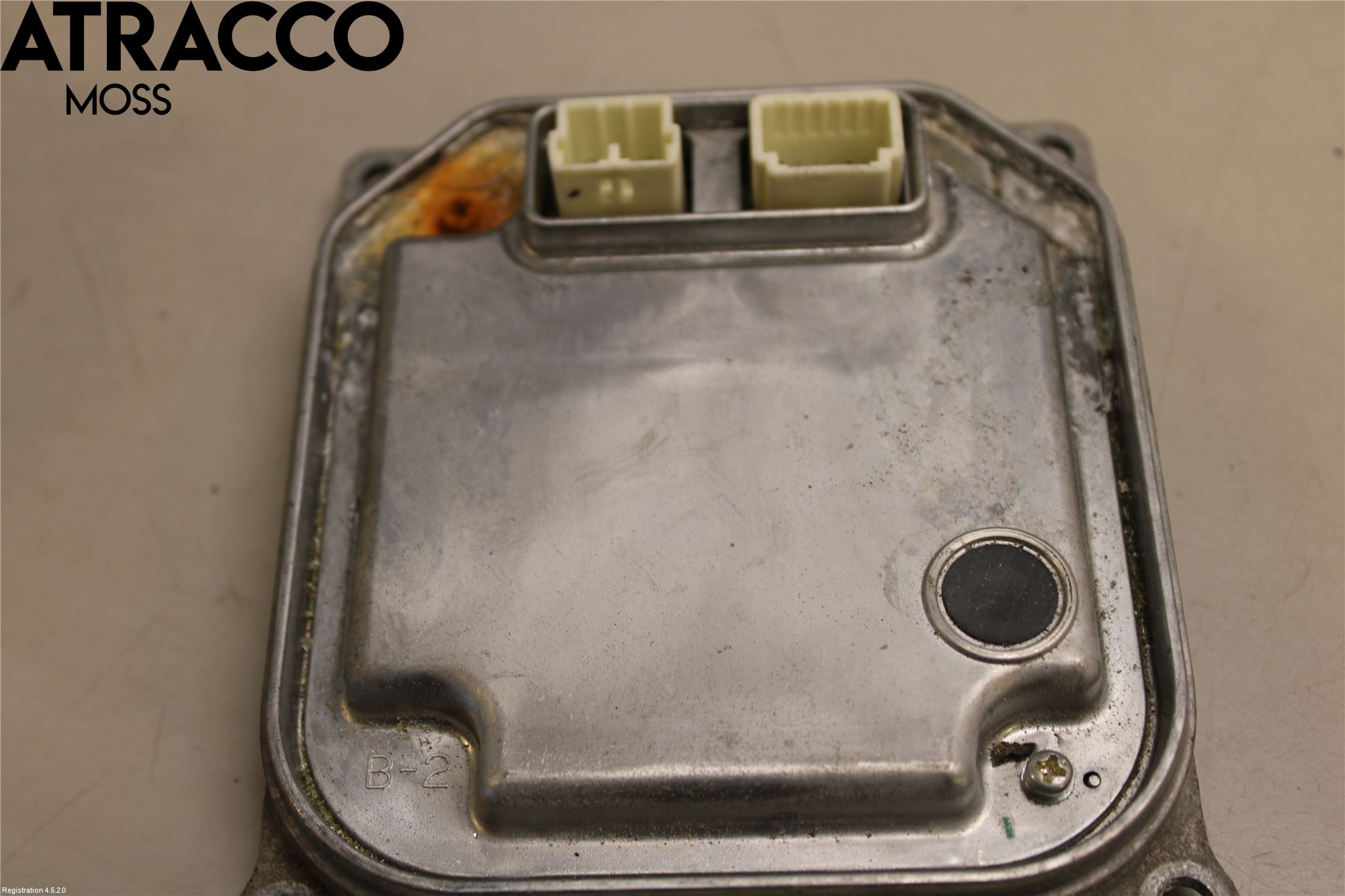 Toyota PRIUS ZVW30 09-20 Styreenhet Xenon