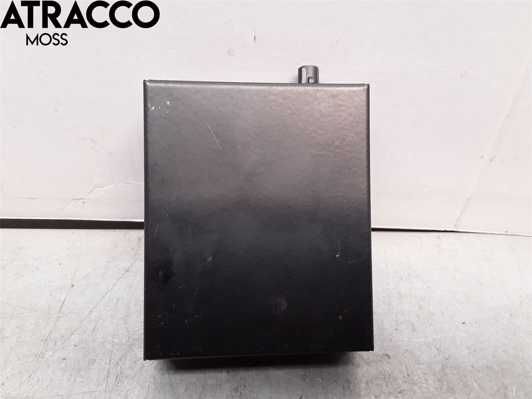 Volkswagen VW TOURAN 10-15 Stereo Radio Øvrig