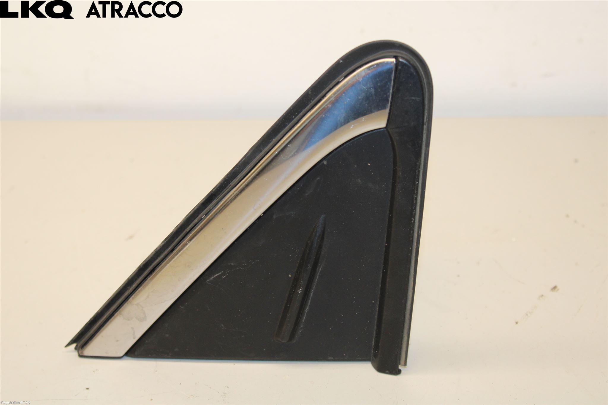 Toyota COROLLA 19- Dør Dekorlist Hf