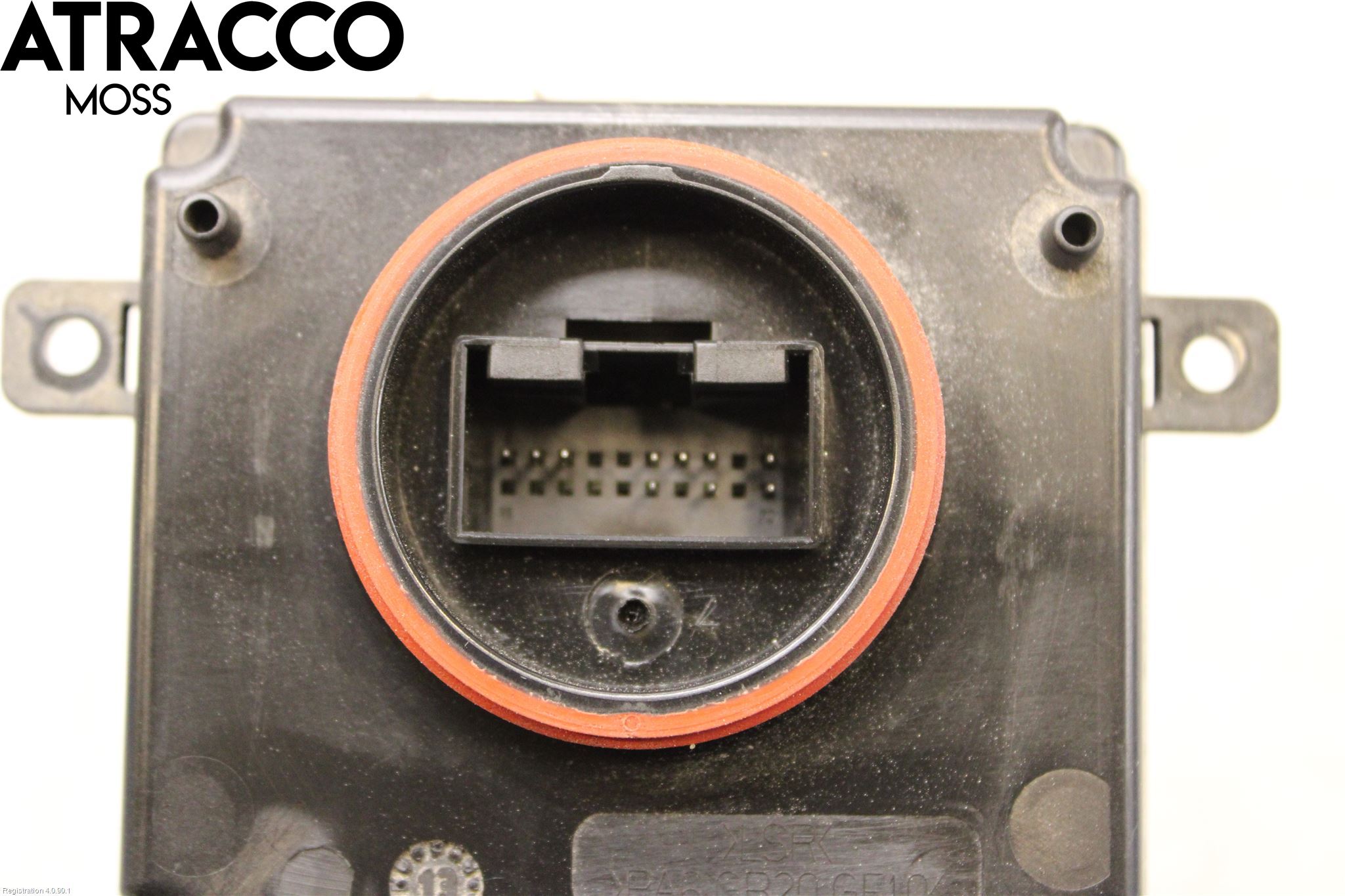 Audi A4 12-15 Styreenhet Xenon