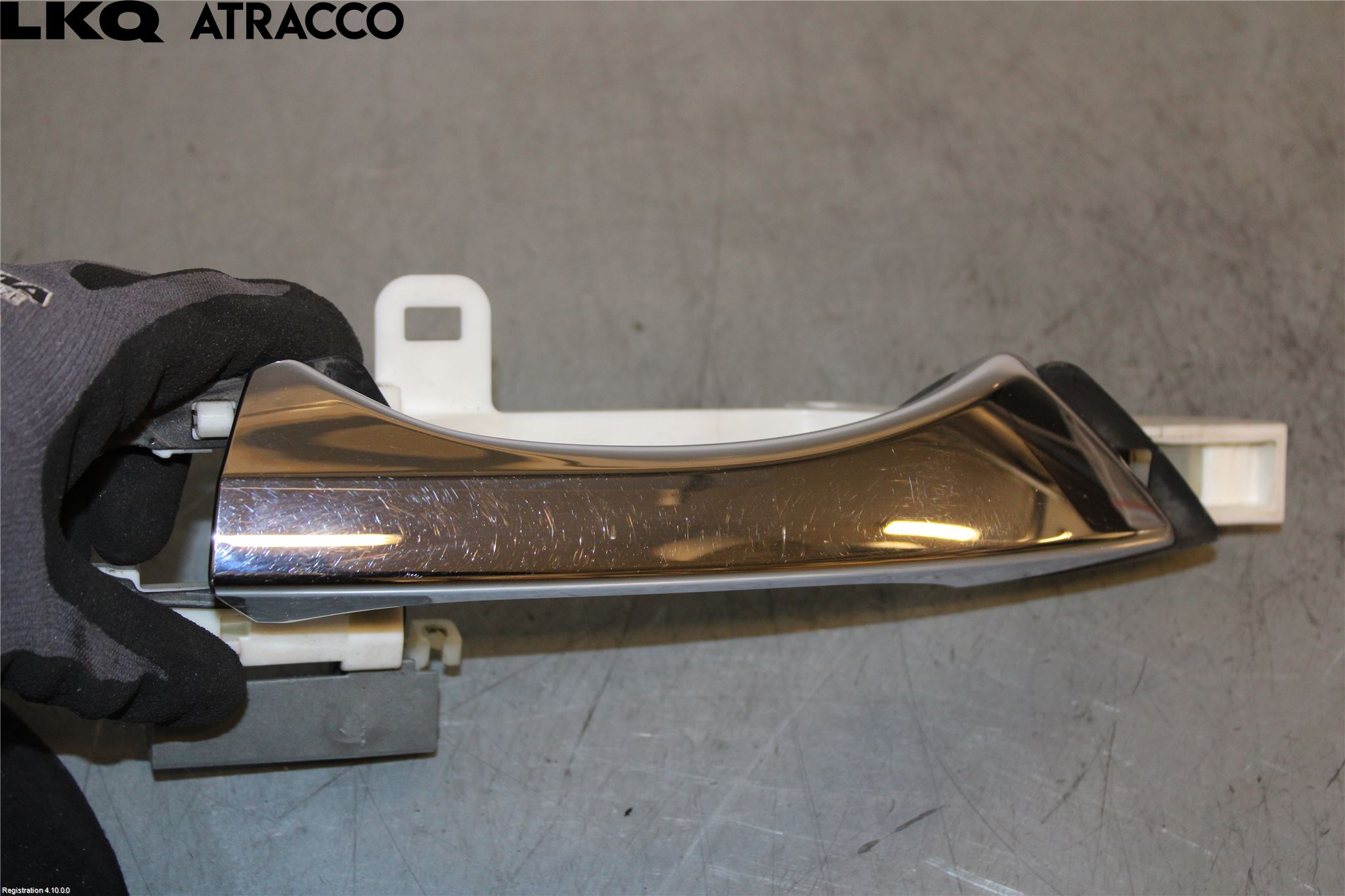 Honda ACCORD    08- Dørhandtak Ytre Venstre