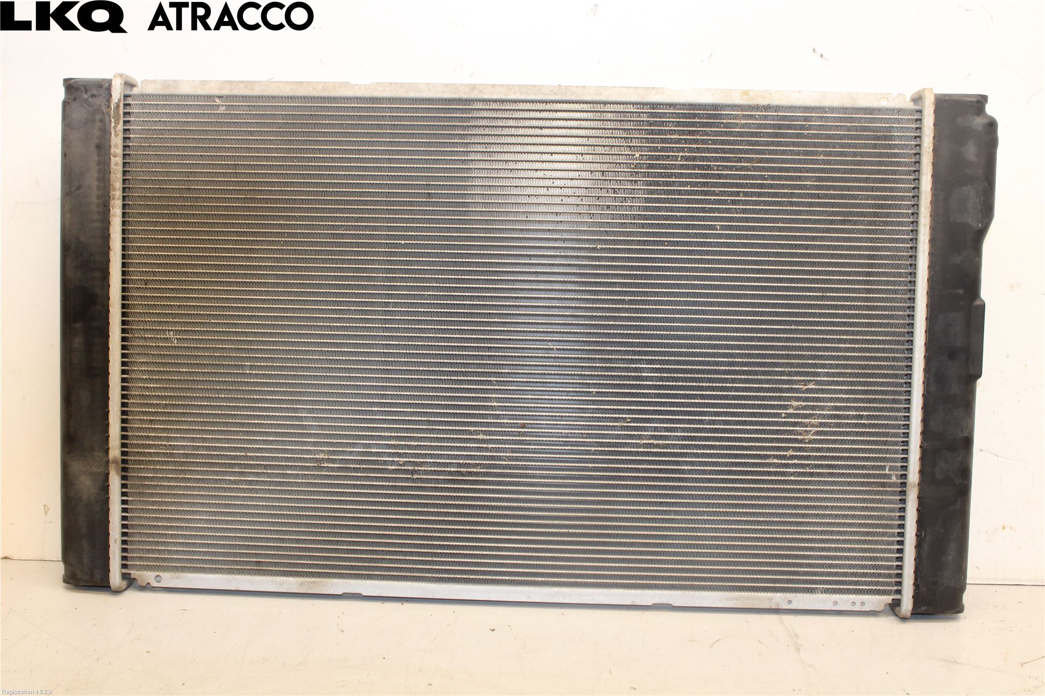Toyota PRIUS+ ZVW40 12-20 Radiator Automat