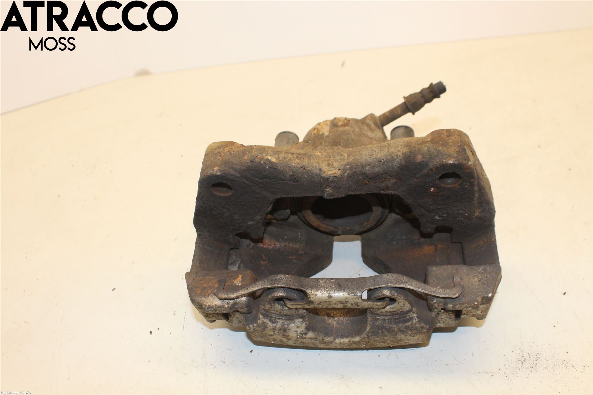 Volkswagen VW TRANSP/CARAVELLE (T6) 16-22 Bremsecaliper Foran Høyre