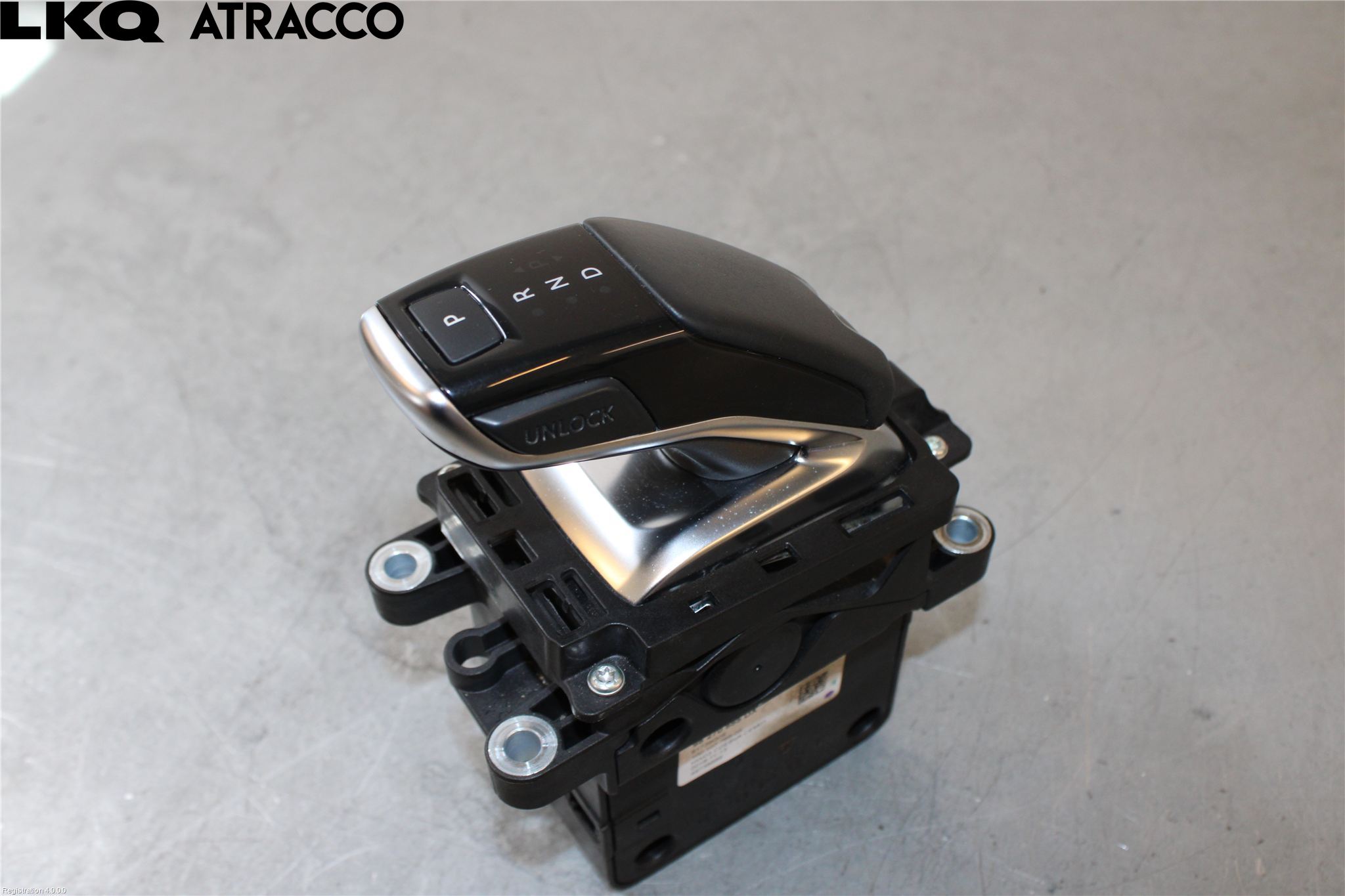 Peugeot 3008 09-16 Gearspak