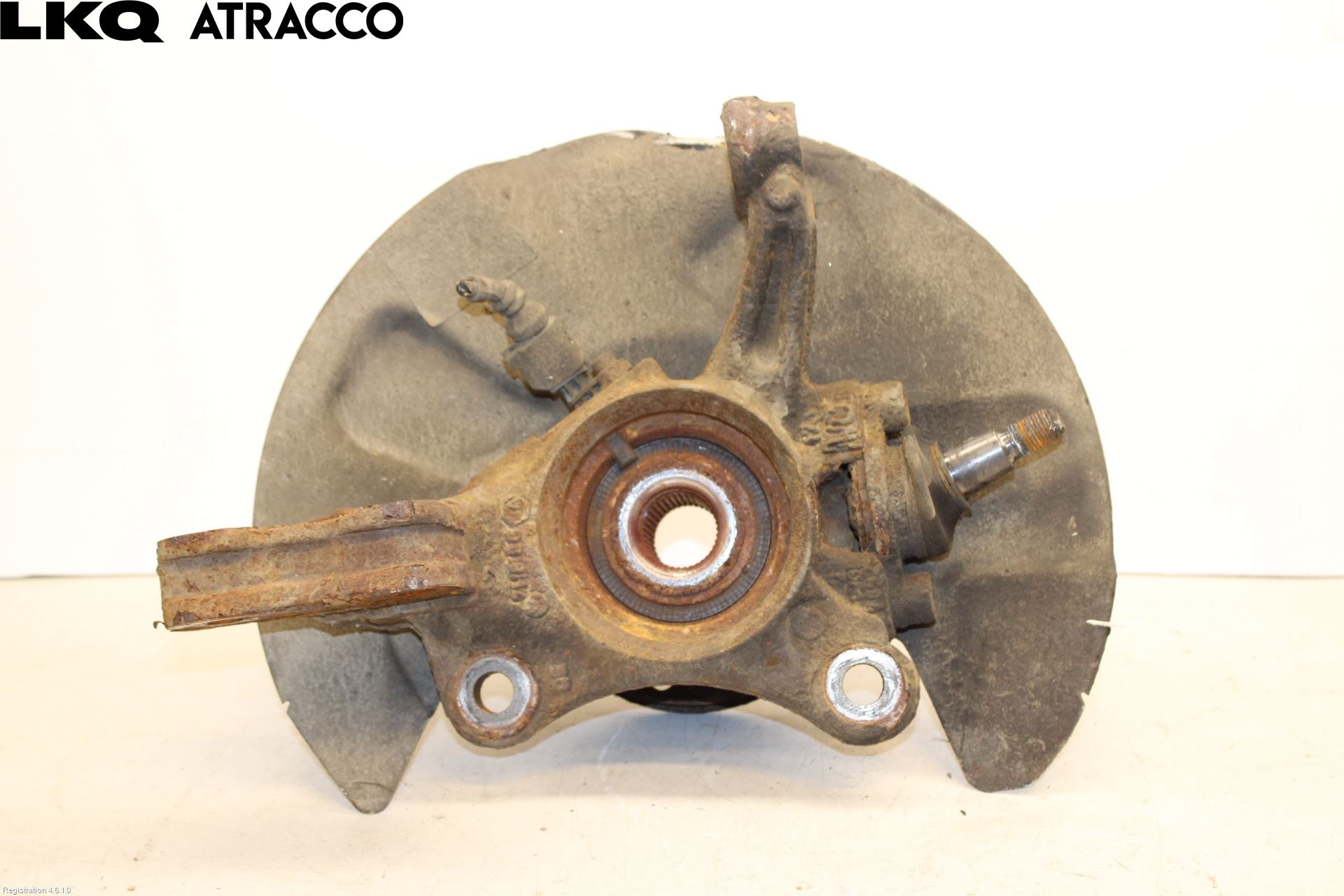 Volkswagen VW TRANSP/CARAVELLE (T6) 16-22 Spindel Hf