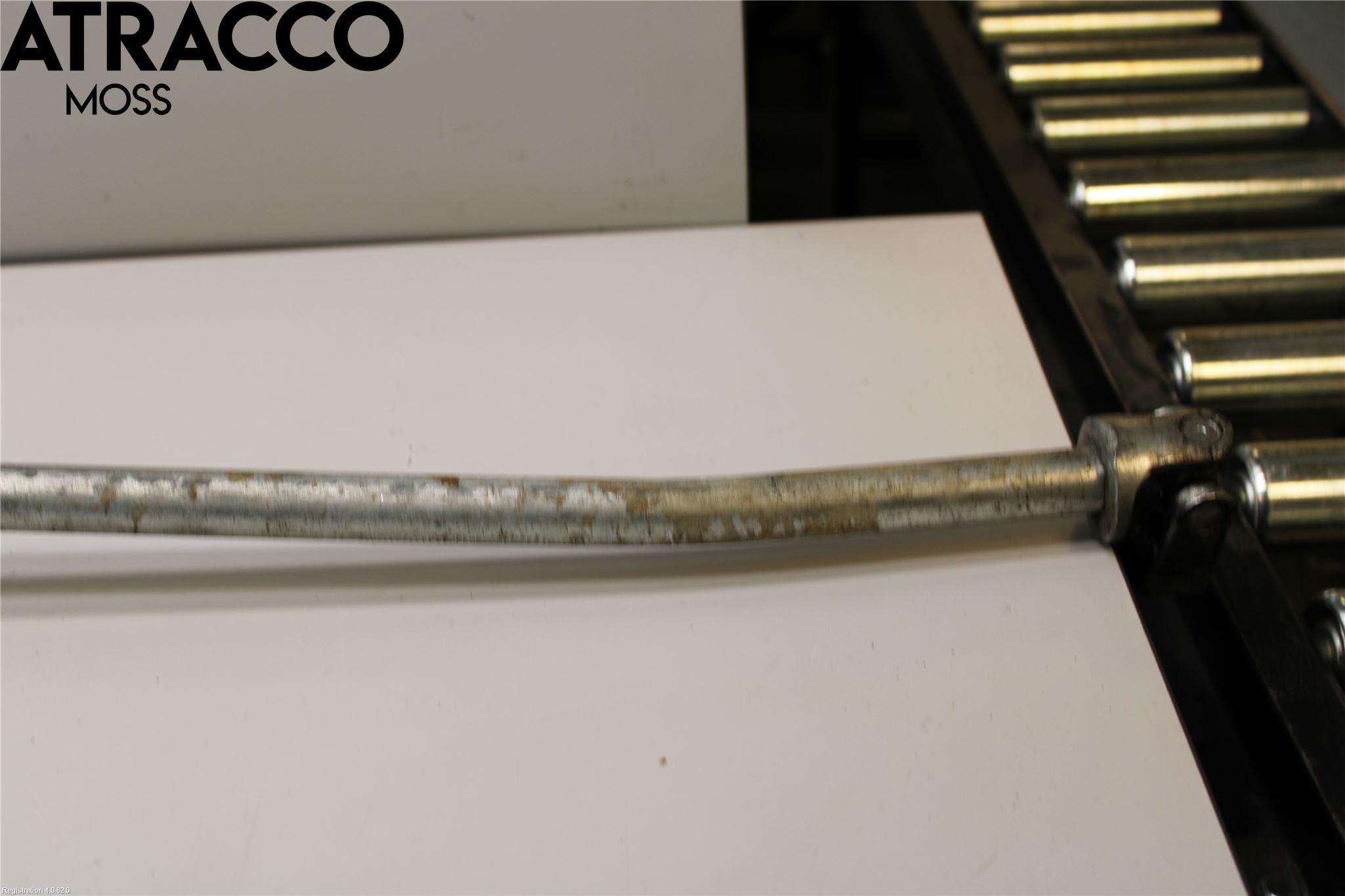 Ferrari ÖVRIGT Rattakselaggregat