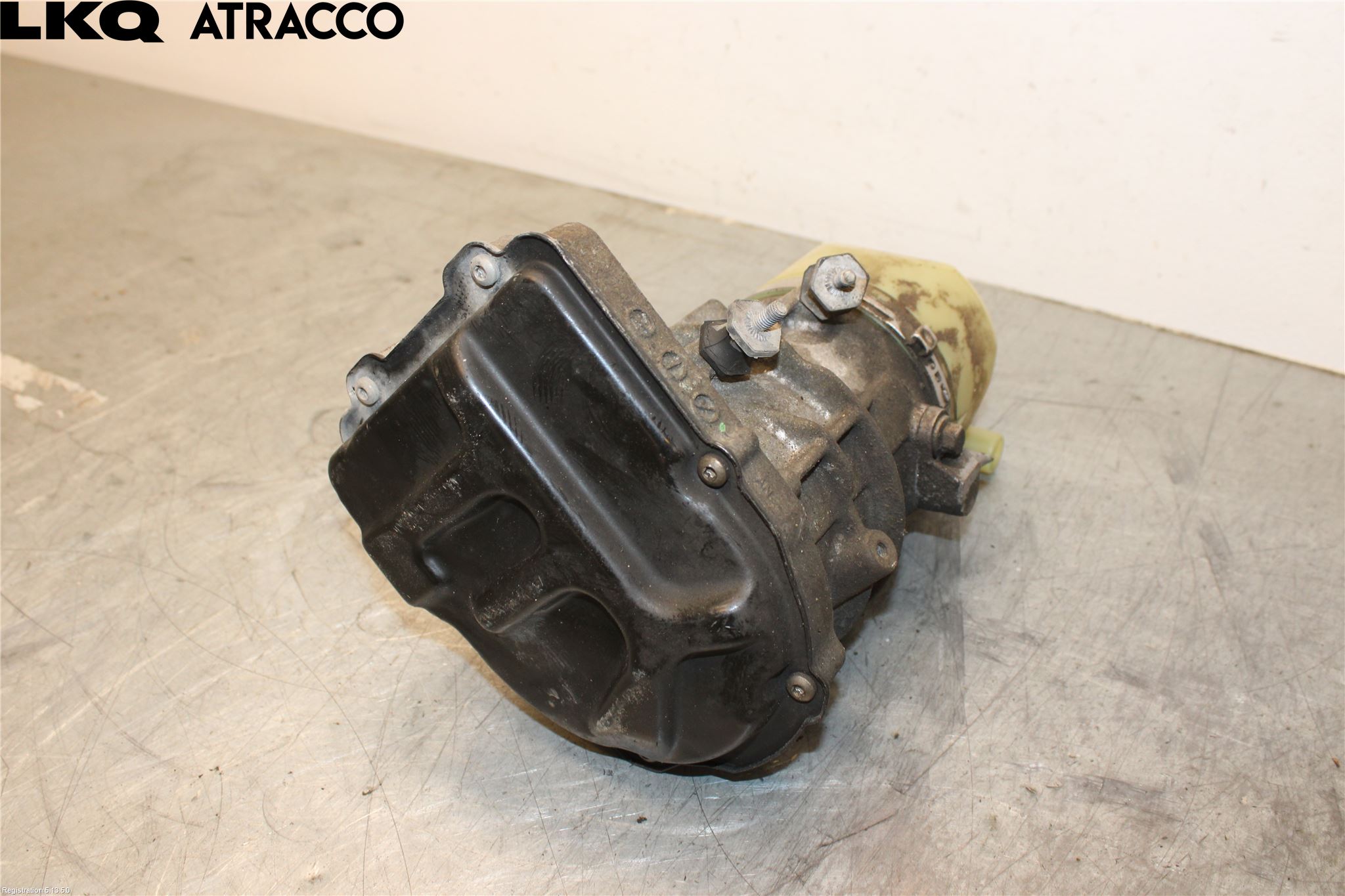 Volvo V60 14-18 Vannpumpe