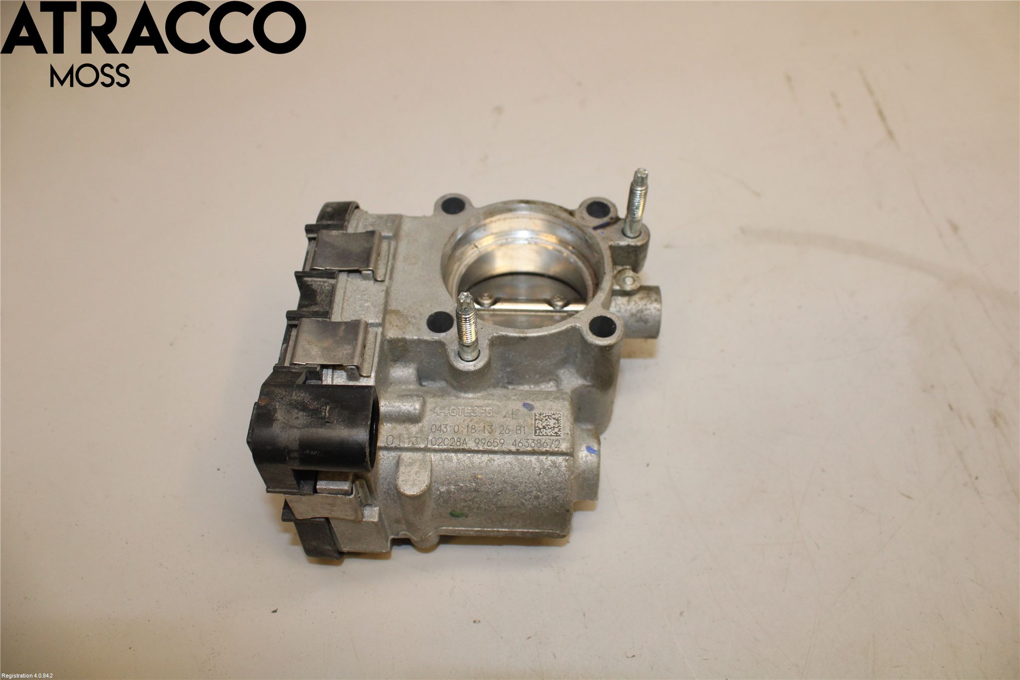 Jeep COMPASS Inns Spjeldhus