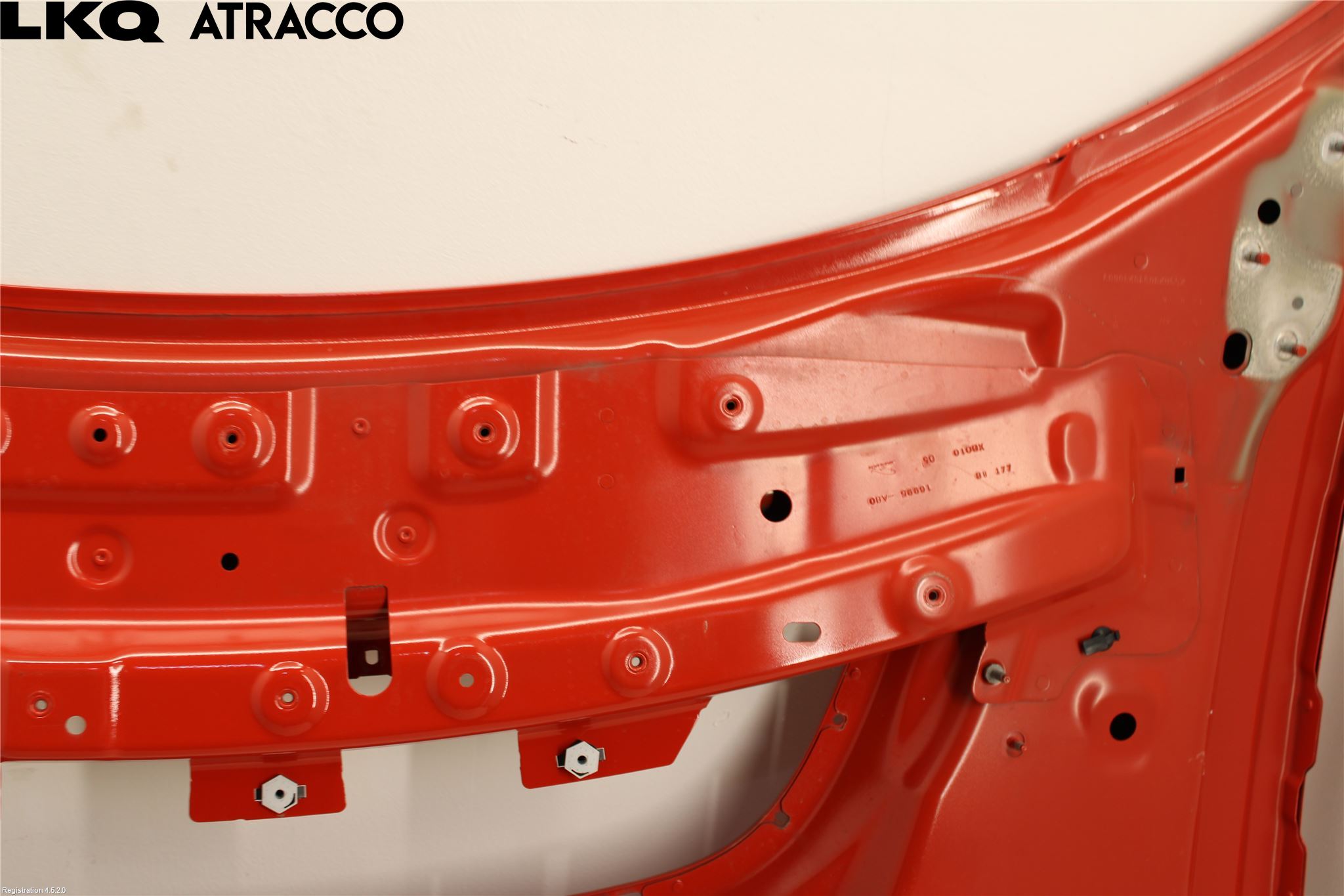 Jaguar I-PACE 18- Panser